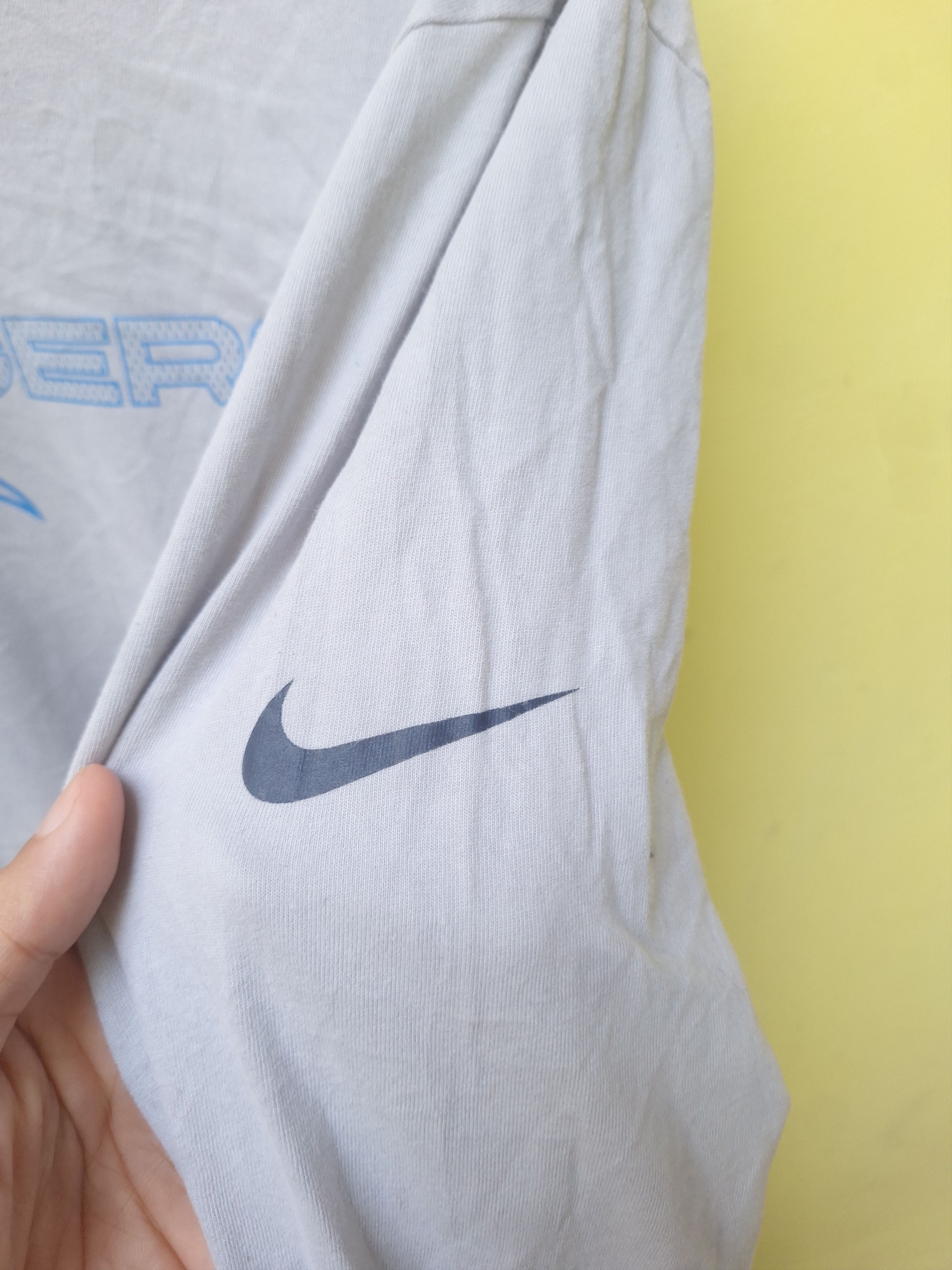 NFL × Nike Nike San Diego Chargers NFL Tee Size US XL / EU 56 / 4 - 4 Thumbnail
