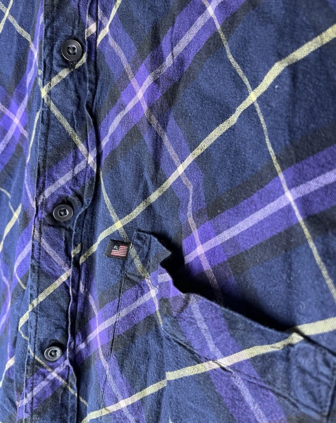Other Vintage mens Shirt Polo Jeans CO size M Size US M / EU 48-50 / 2 - 3 Thumbnail