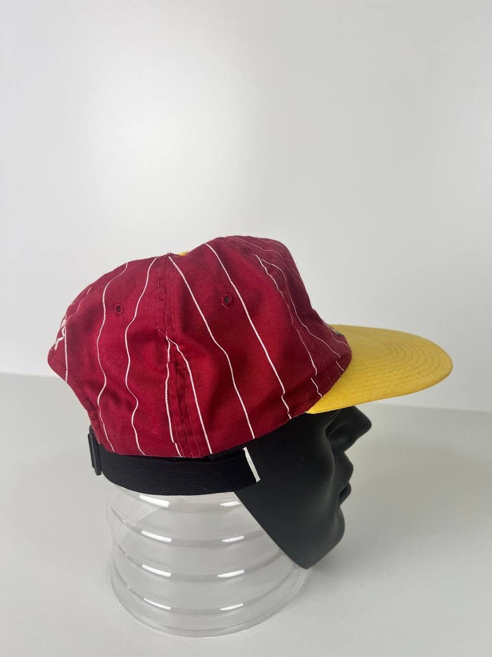 Vintage Florida State Seminoles Starter NHL vintage cap one size Size ONE SIZE - 6 Thumbnail
