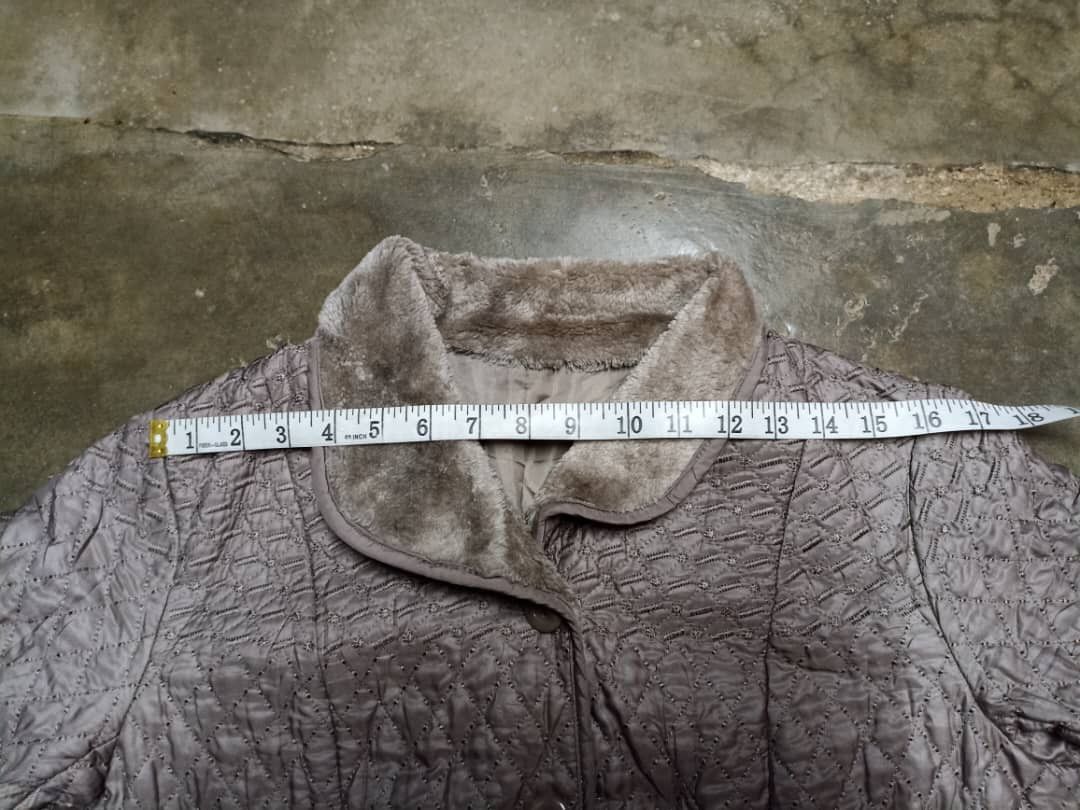 Japanese Brand × Vintage Rinasante Button Jacket Size M / US 6-8 / IT 42-44 - 16 Thumbnail