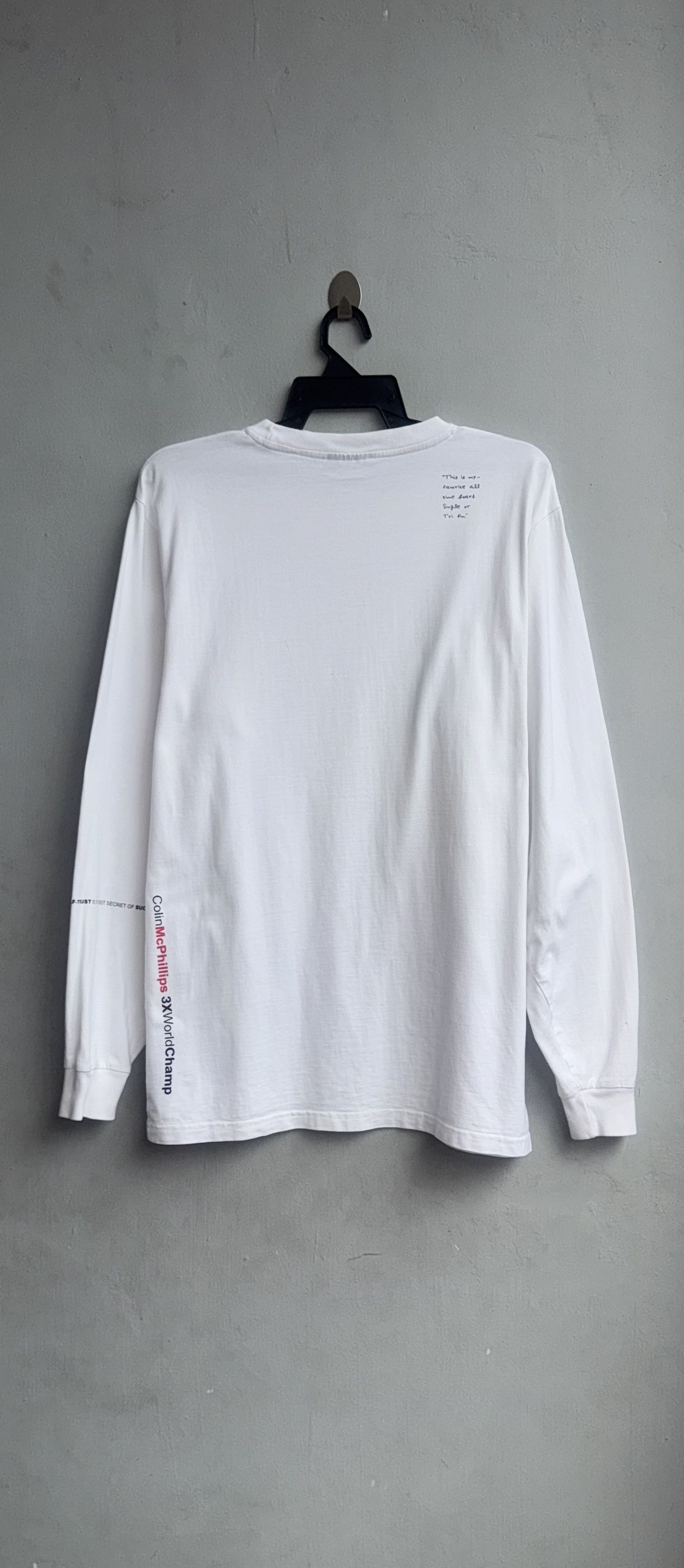 Other Stewart Surfboard Shirt Size US L / EU 52-54 / 3 - 6 Thumbnail