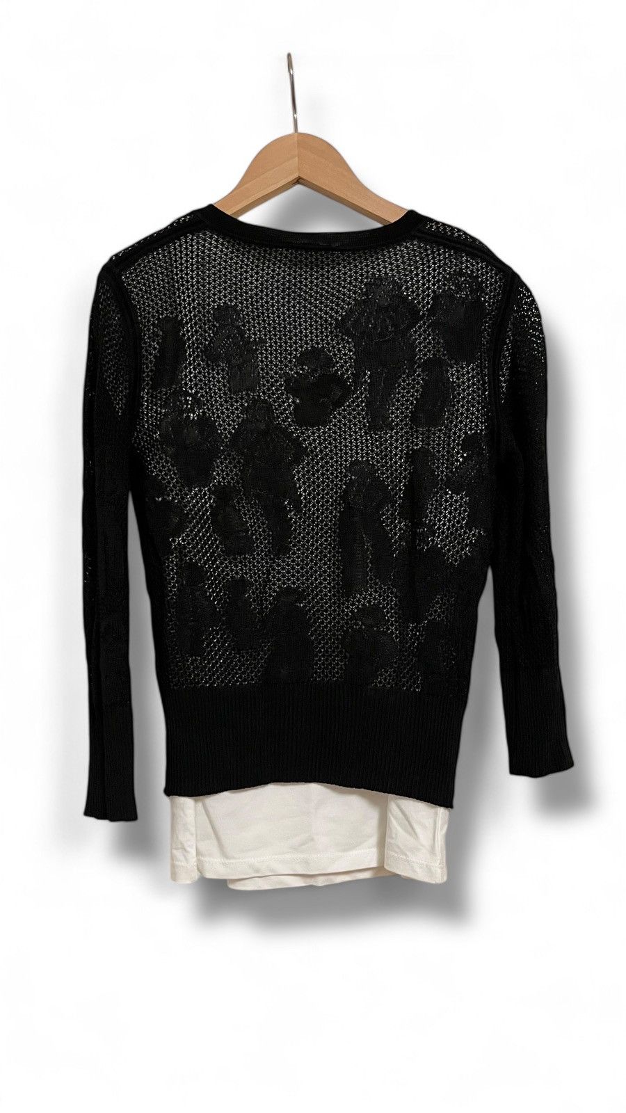 Chanel Chanel 2003 top Size XS / US 0-2 / IT 36-38 - 6 Thumbnail