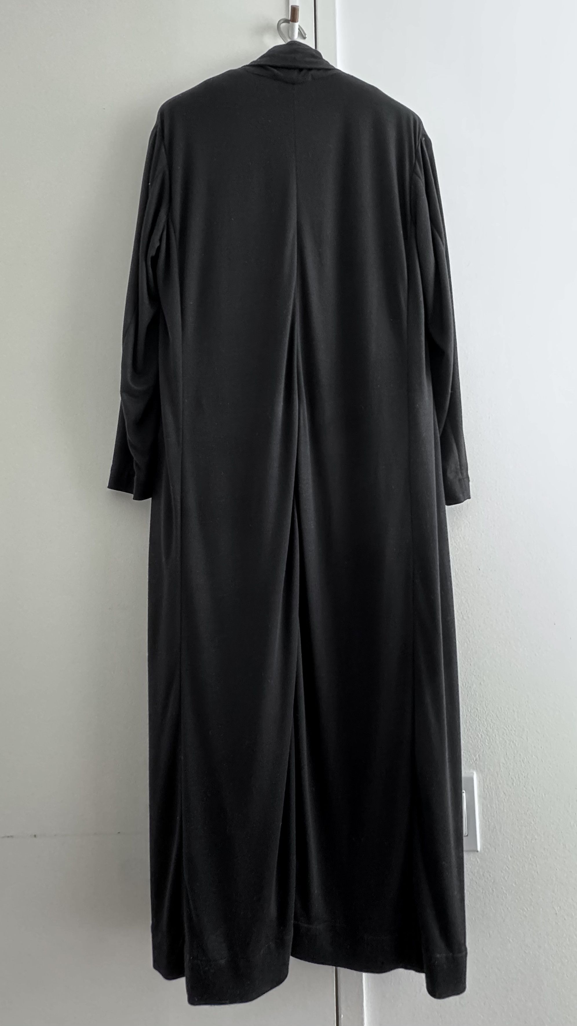 Yohji Yamamoto Replica 1986-1987 A/W Robe Size US S / EU 44-46 / 1 - 4 Thumbnail