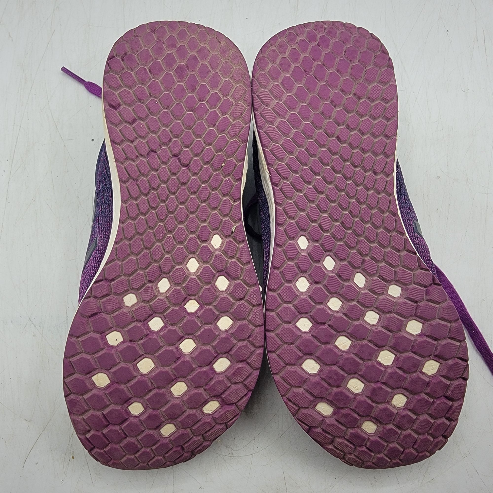 New Balance New Balance Fresh Foam Arishi v3 Womens Size 6.5 Purple Runn Size US 6.5 / IT 36.5 - 8 Thumbnail