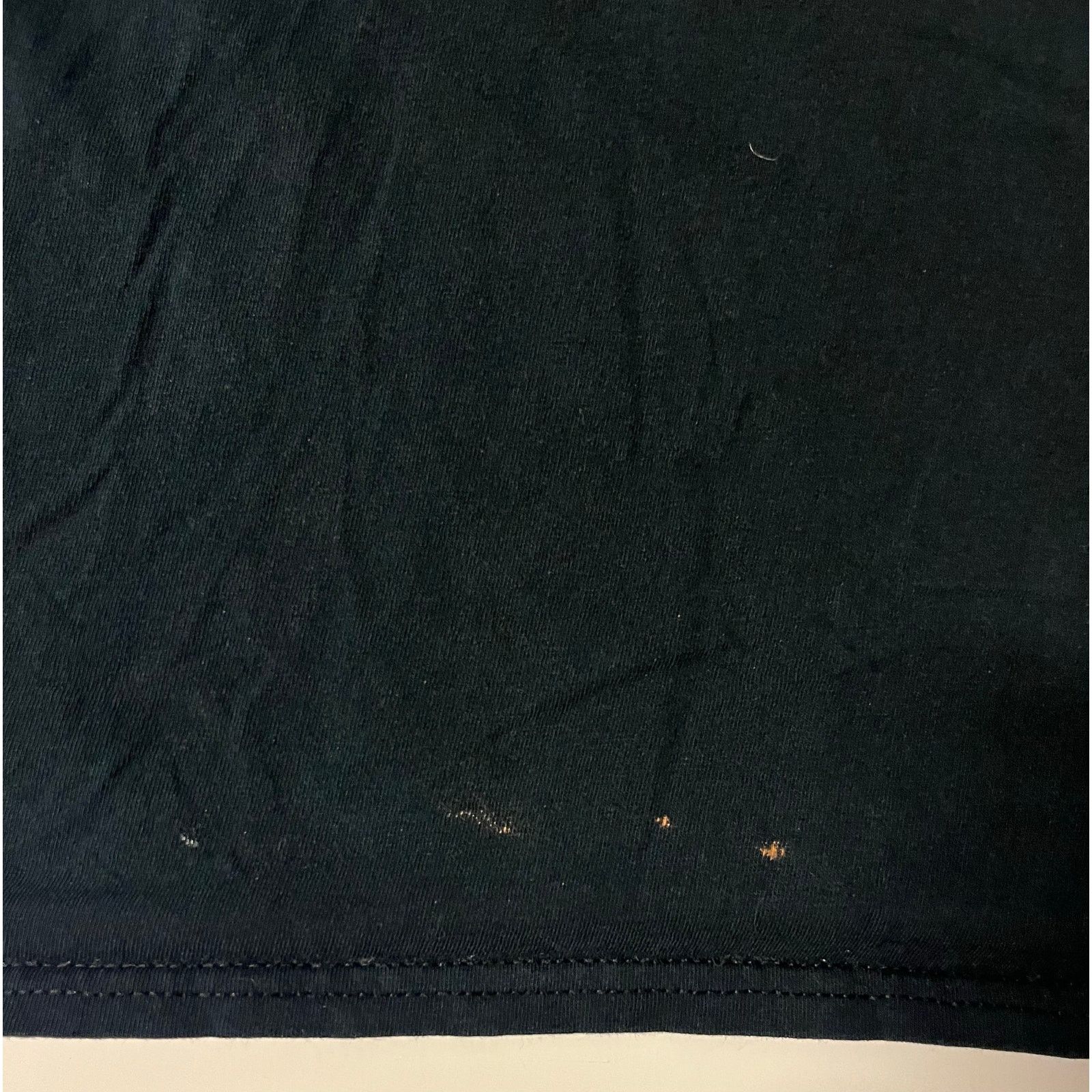 Fruit Of The Loom Gladys Knight size medium vintage shirt glitter Size US M / EU 48-50 / 2 - 4 Thumbnail