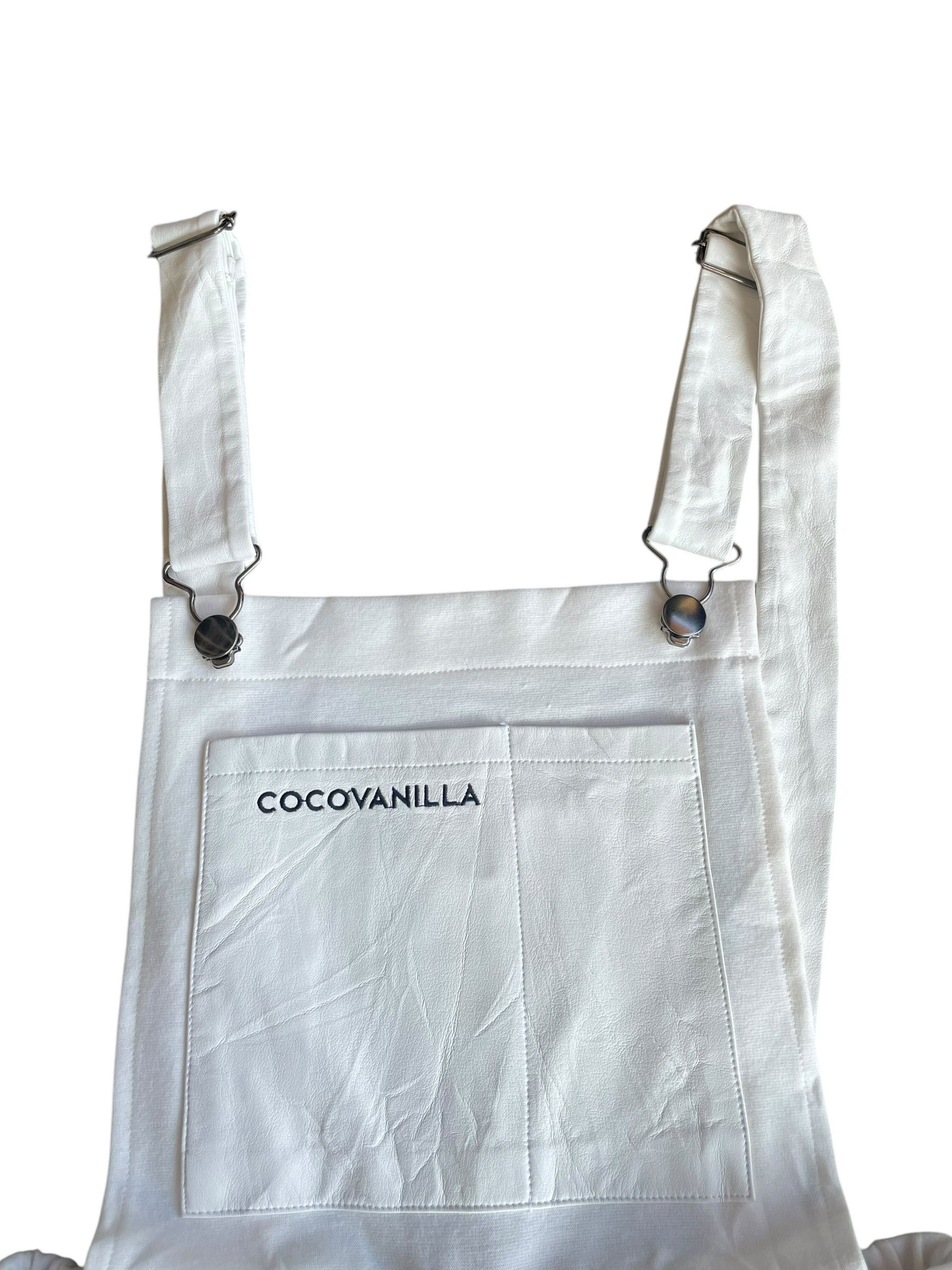 Other Mirror9 Cocovanila Overall Size 30" / US 8 / IT 44 - 3 Thumbnail
