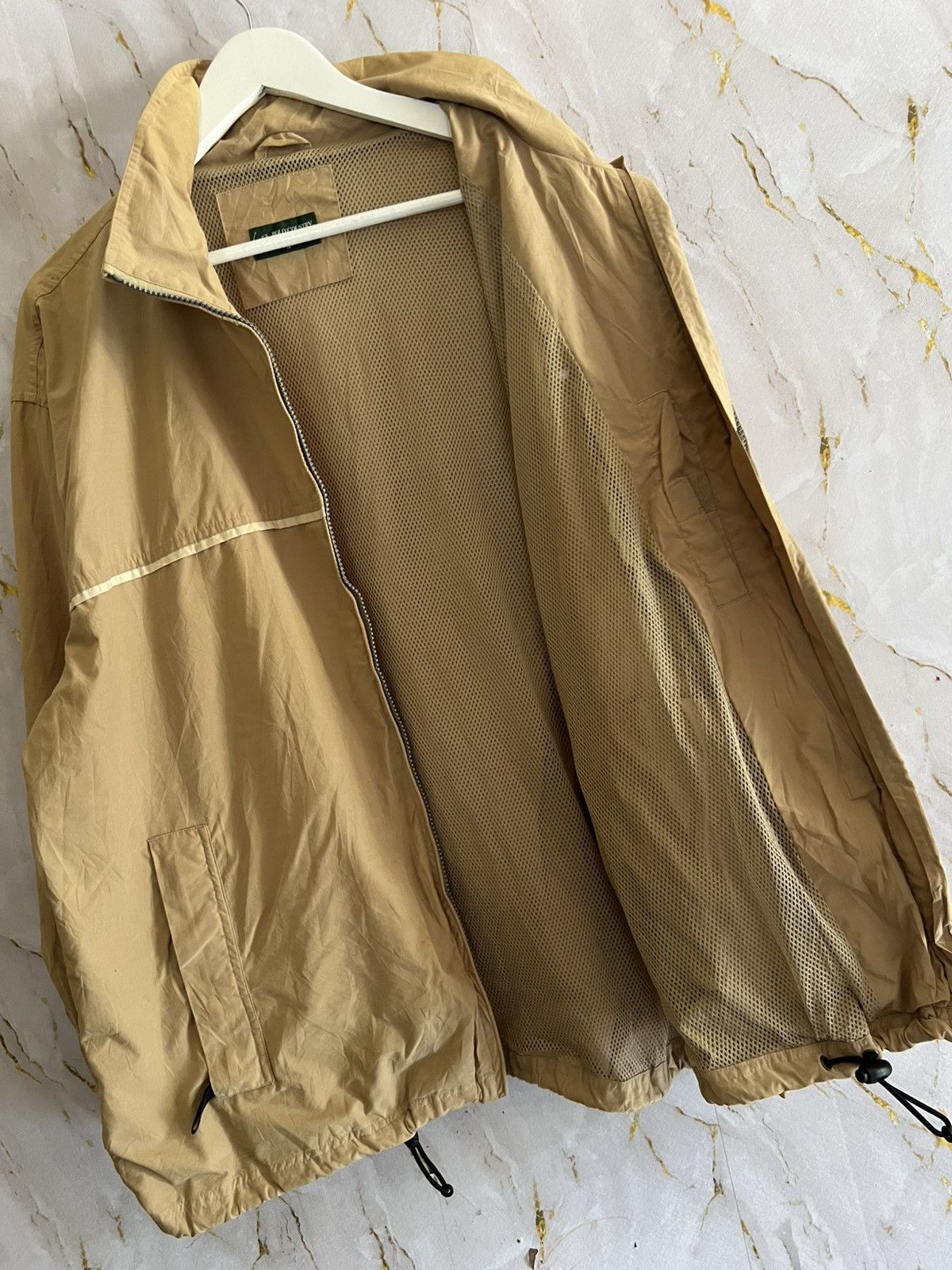 Polo Ralph Lauren Vintage Polo Country Jacket Ralph Lauren 90s Size US M / EU 48-50 / 2 - 6 Thumbnail