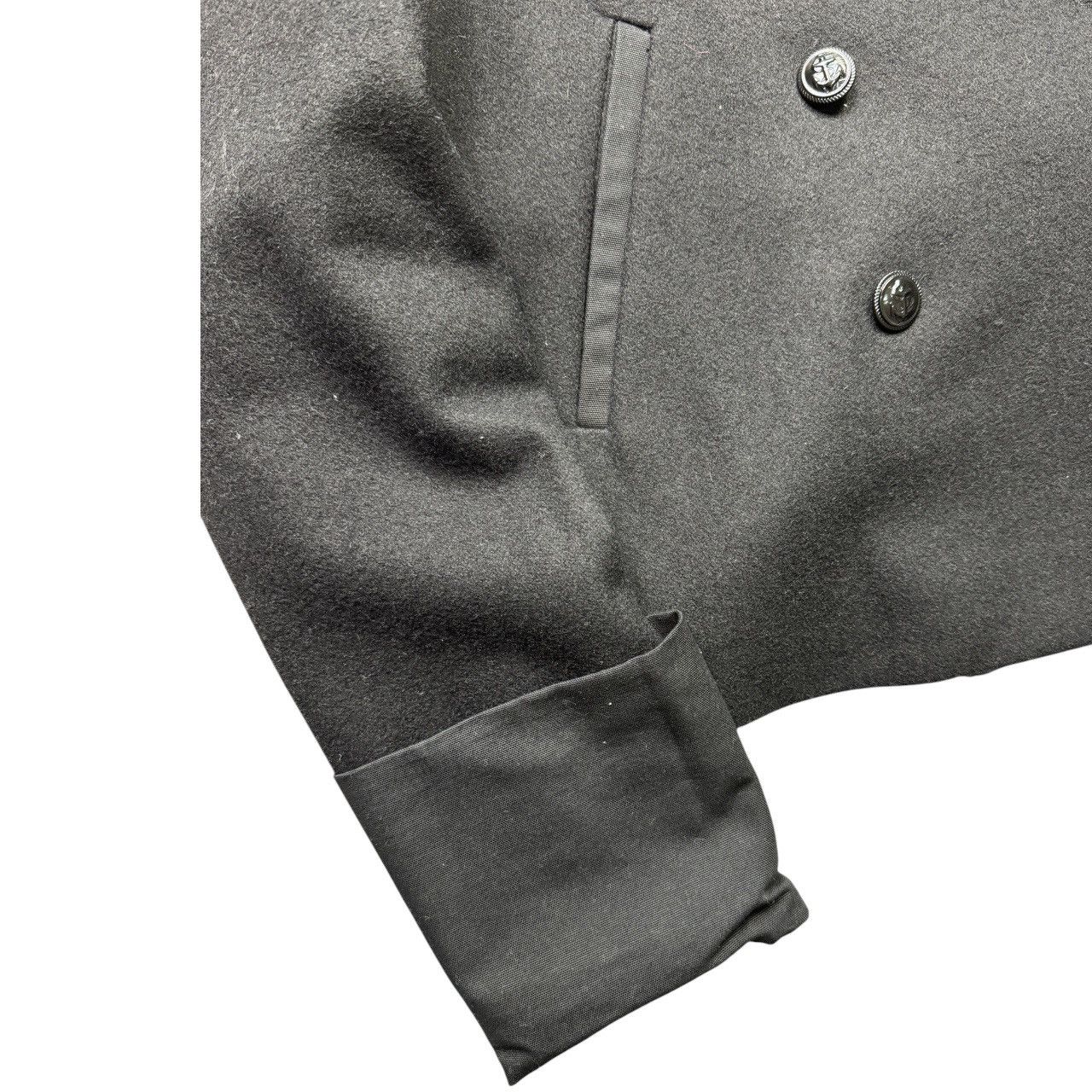 Alexander McQueen Alexander McQueen double breasted jacket Size US S / EU 44-46 / 1 - 2 Thumbnail
