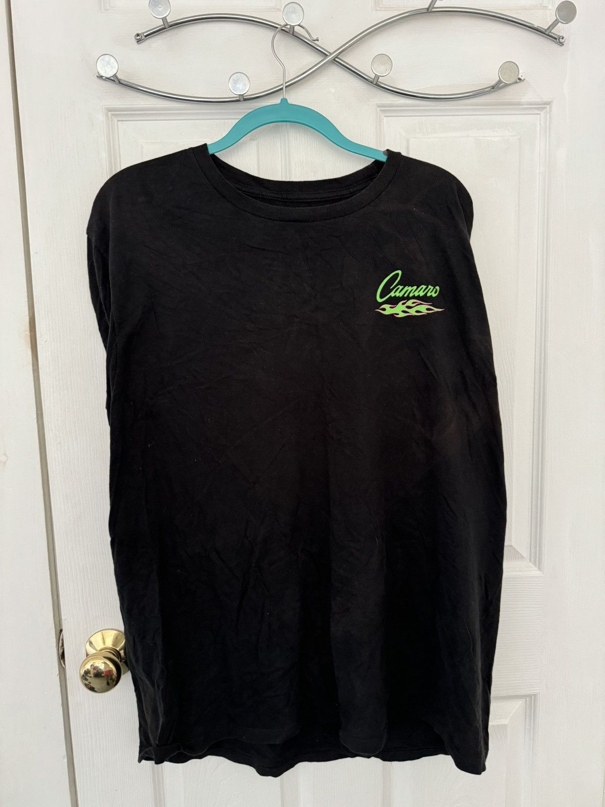 Chemistry × Vintage Camaro Tee Size US XL / EU 56 / 4 - 2 Thumbnail