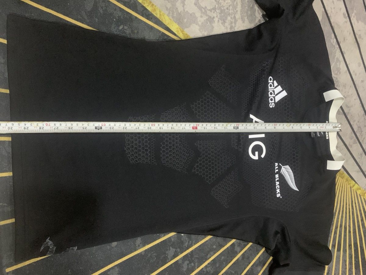 Canterbury of New Zealand STEAL !! Shirt Rugby CANTERBURRY Size US M / EU 48-50 / 2 - 7 Thumbnail