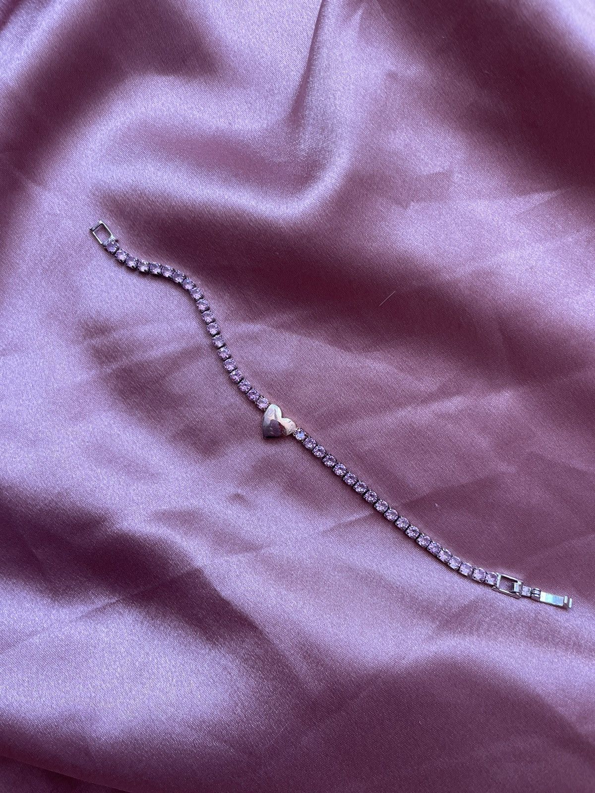 Vintage 00’s bracelet Size ONE SIZE - 1 Thumbnail