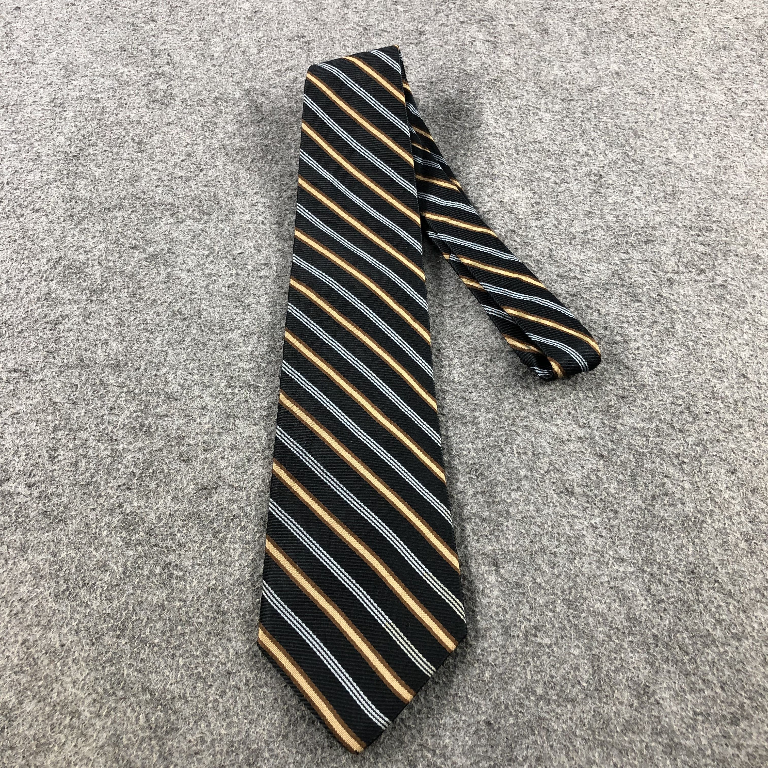 J. Press × Vintage J. Press Silk Neck Ties Bowtie Cravat T47 Size ONE SIZE - 1 Thumbnail