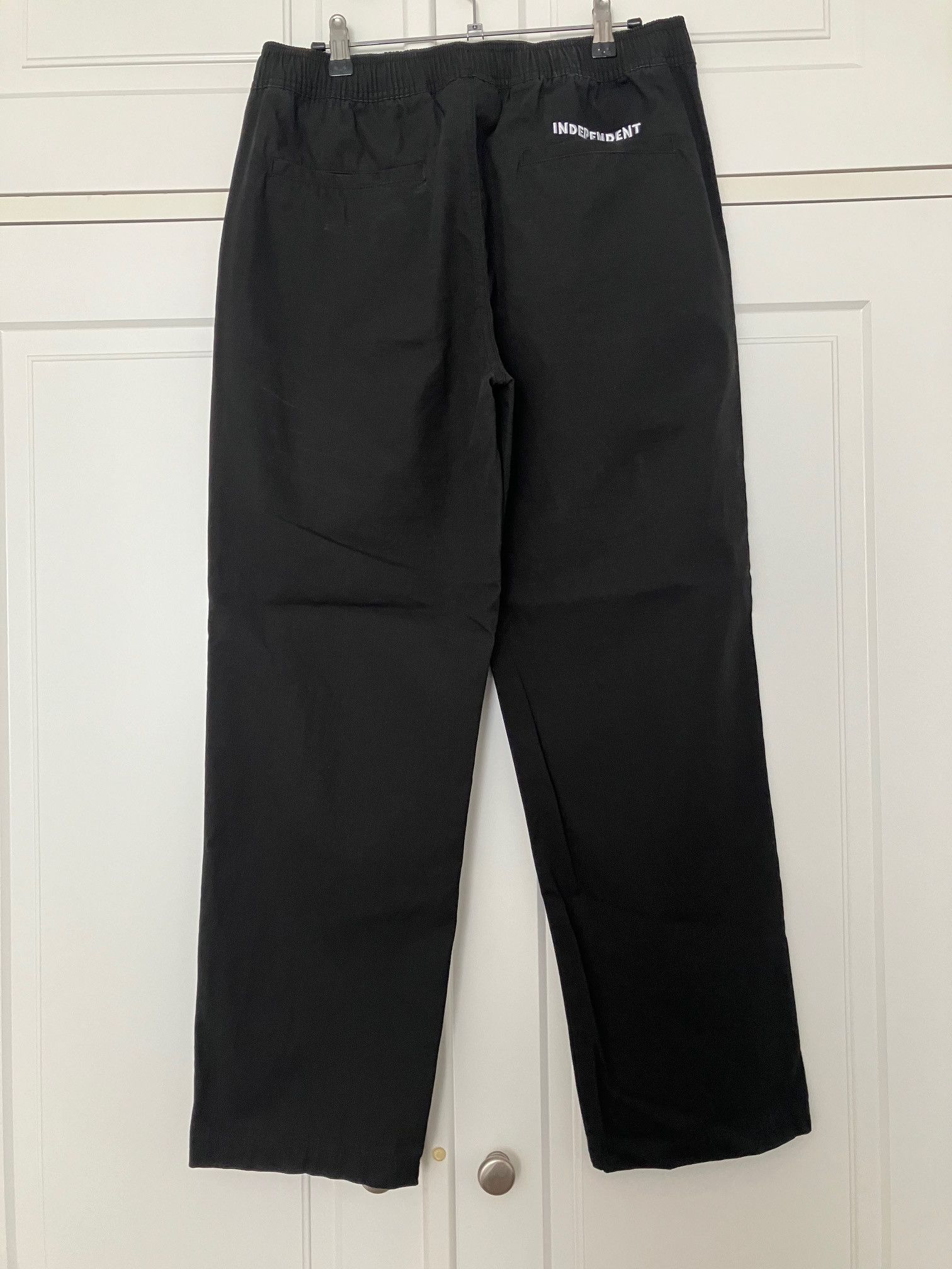 Independent Truck Co. Independent Summit Chino Skate Pants M Size US 32 / EU 48 - 3 Thumbnail