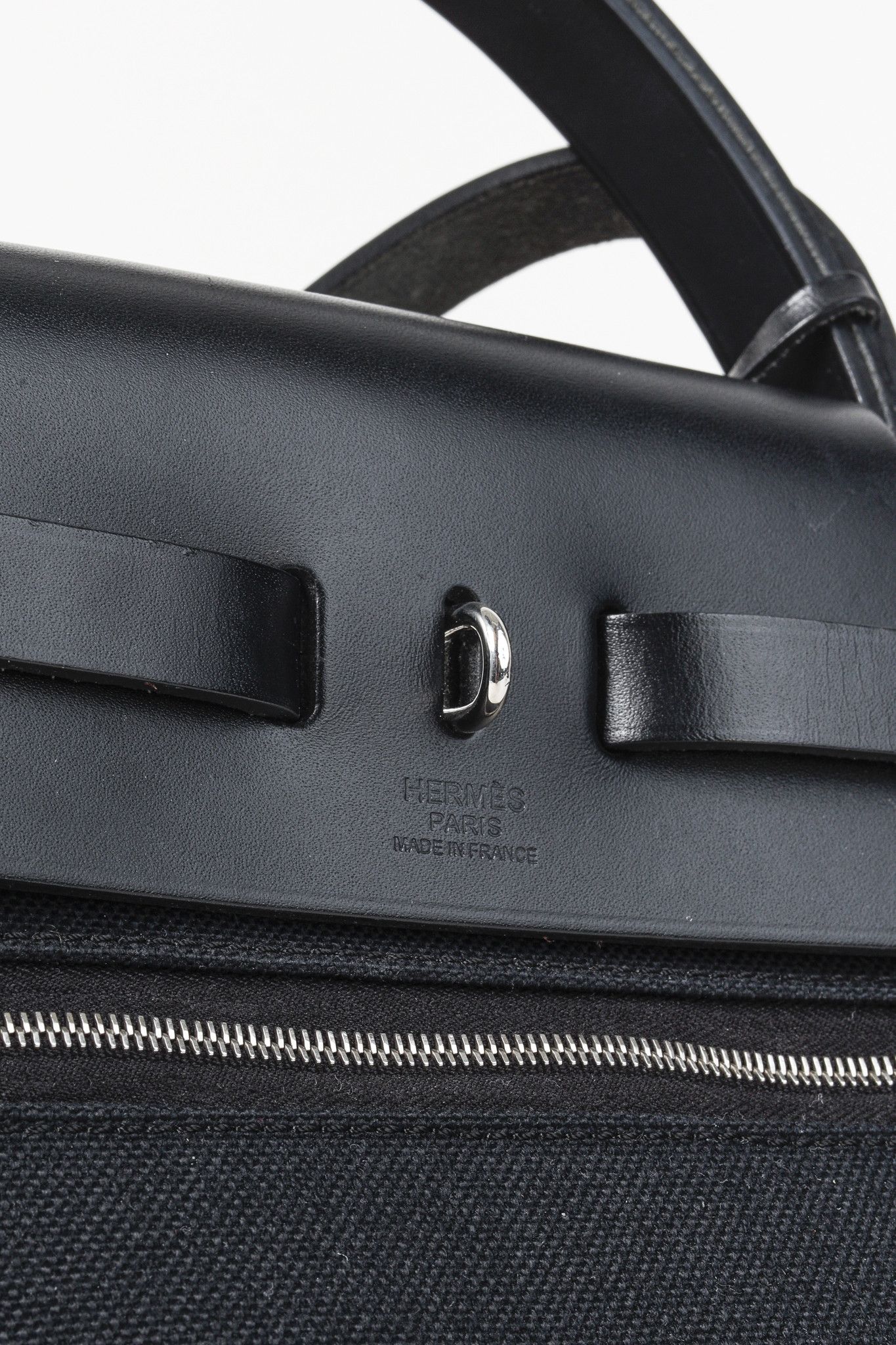 Hermes Hermes Herbag Zip 31 Bag Size ONE SIZE - 12 Thumbnail