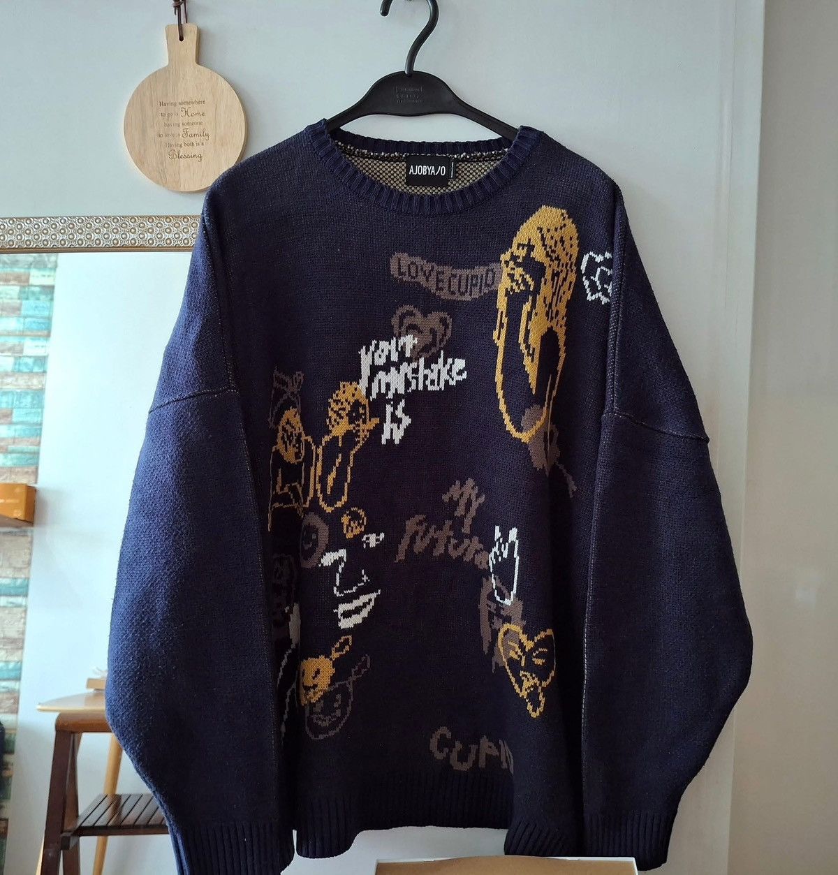 Other Ajobyajo Size XL / US 12-14 / IT 48-50 - 1 Thumbnail