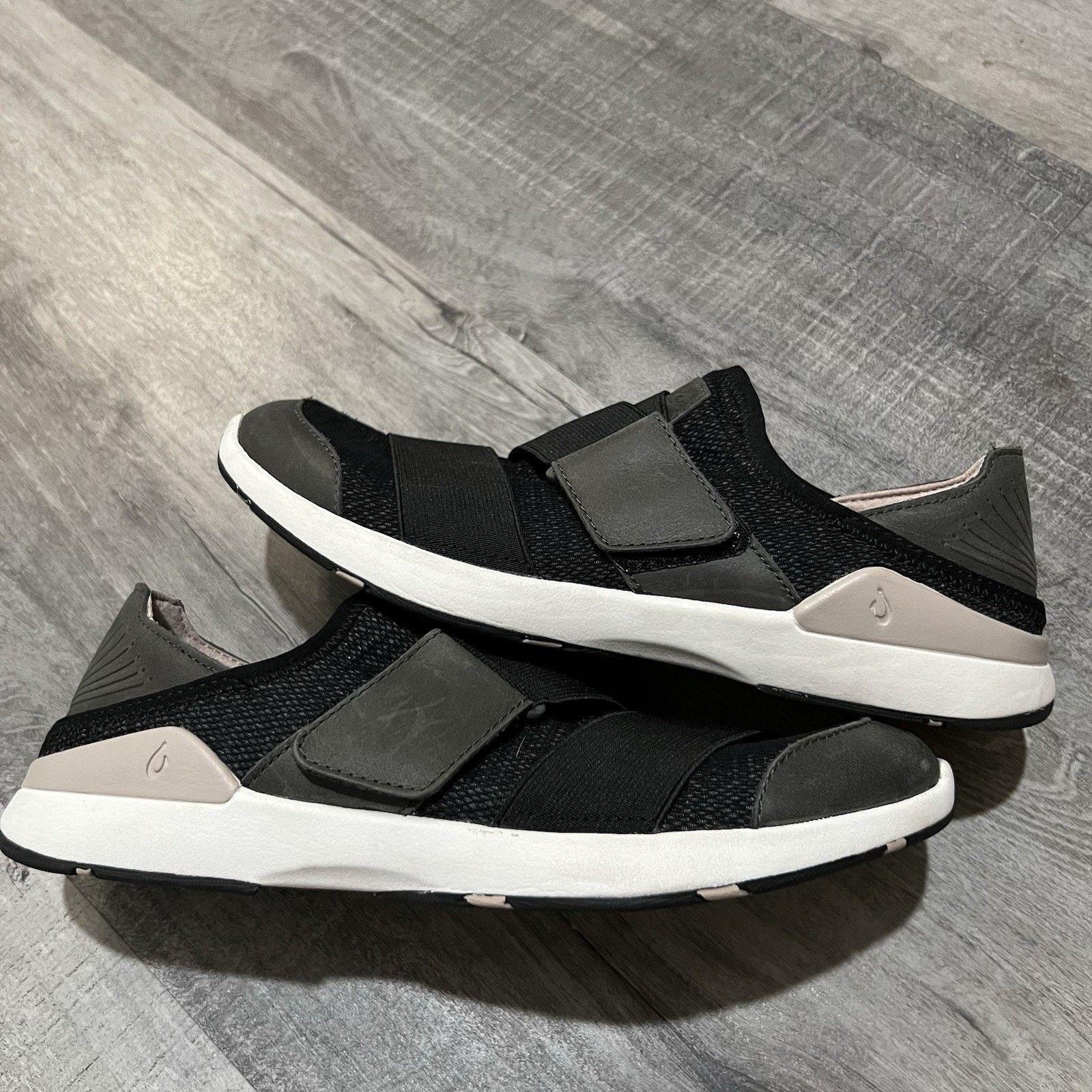 Olukai Olukai Mikilua Kako'o Strech Women's Sneakers Size 7.5 Size US 7.5 / IT 37.5 - 1 Thumbnail