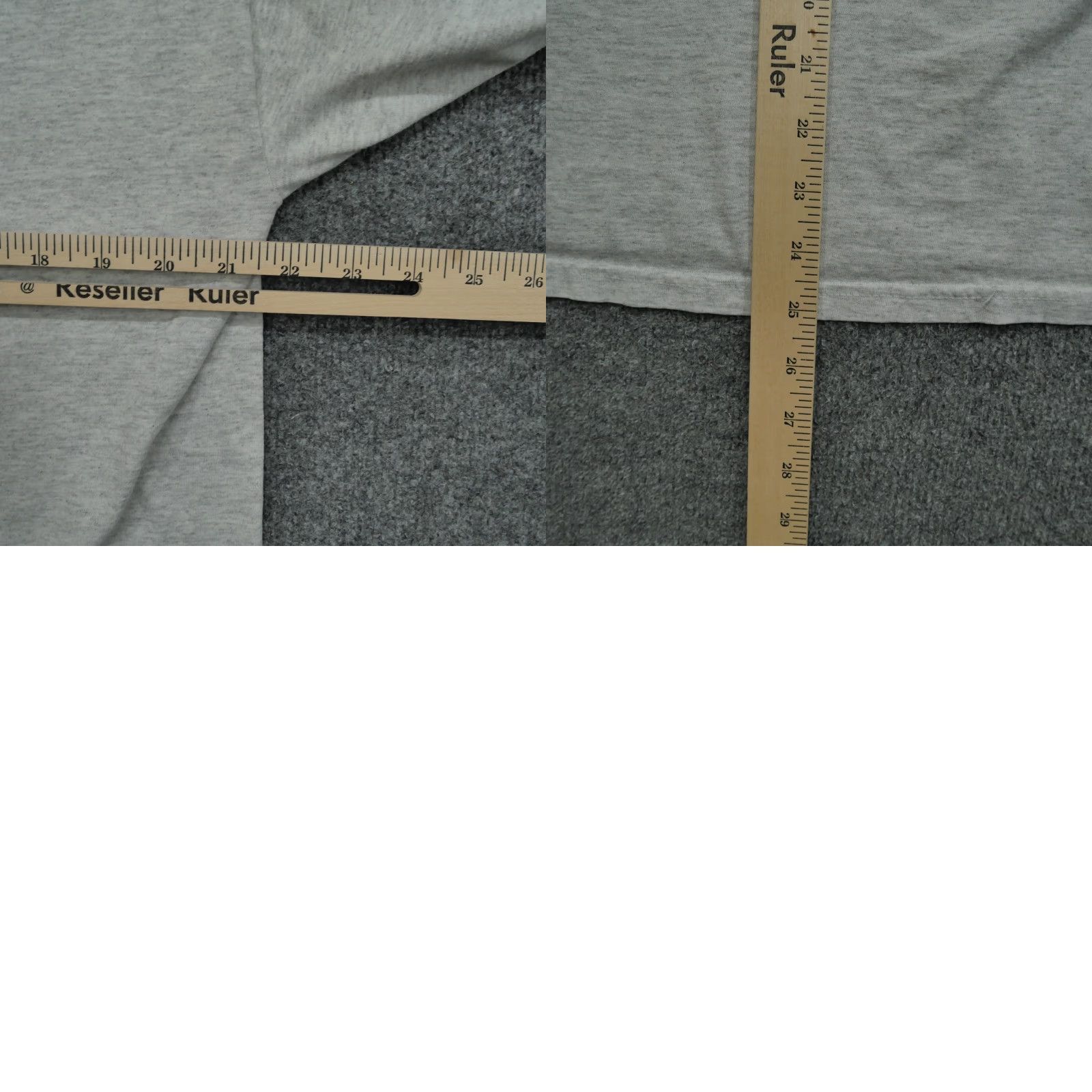 Vintage VINTAGE Family Reunion T Shirt Adult Large Gray History United States 2001 Y2K Men L Cotton Short Sleeve Crew Neck Graphic 5/10 7/10 Size US L / EU 52-54 / 3 - 8 Thumbnail