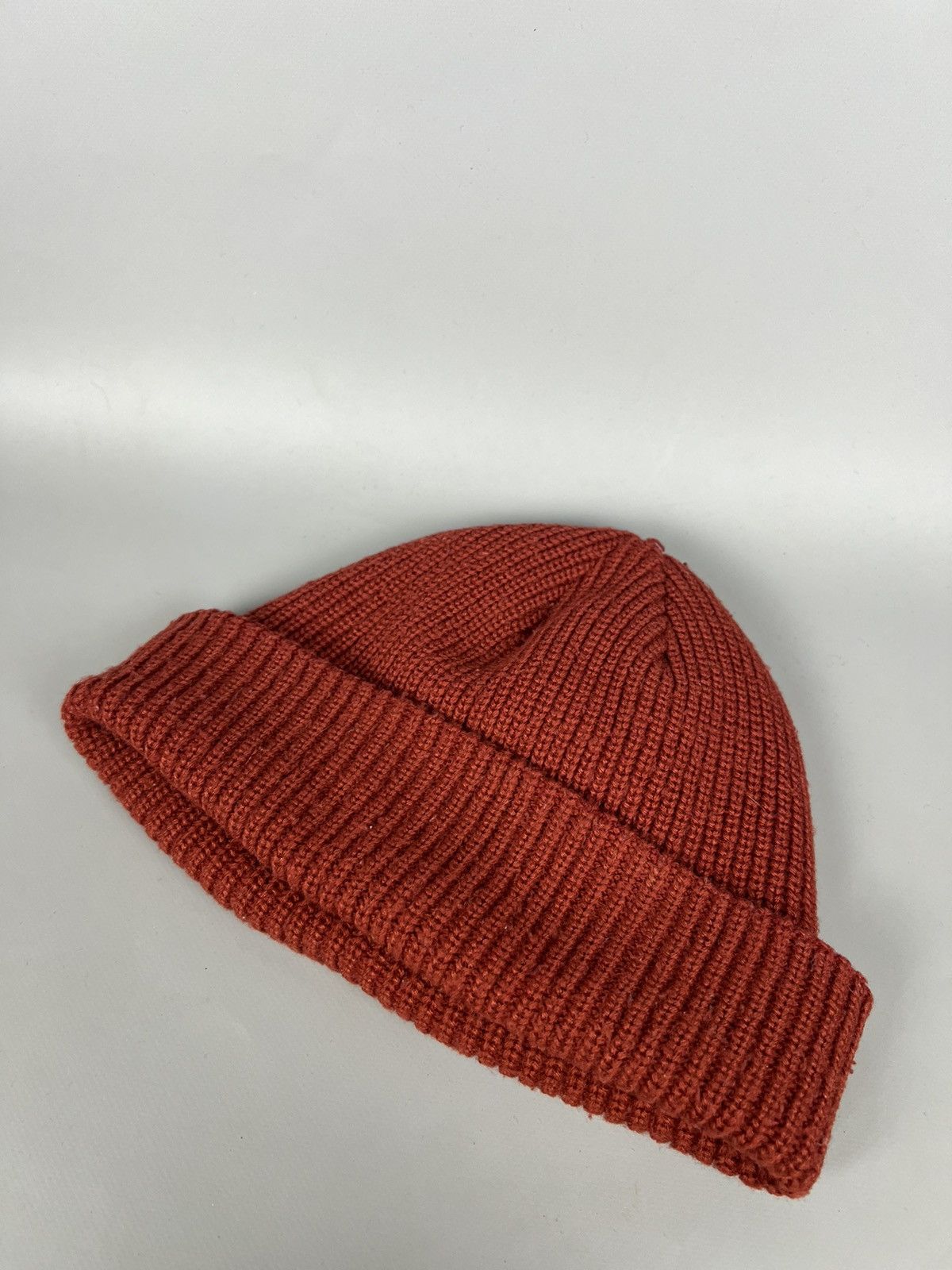 Vintage Volcom Vintage Snowboard skateboard beanie Winter SWAG hat Size ONE SIZE - 5 Thumbnail