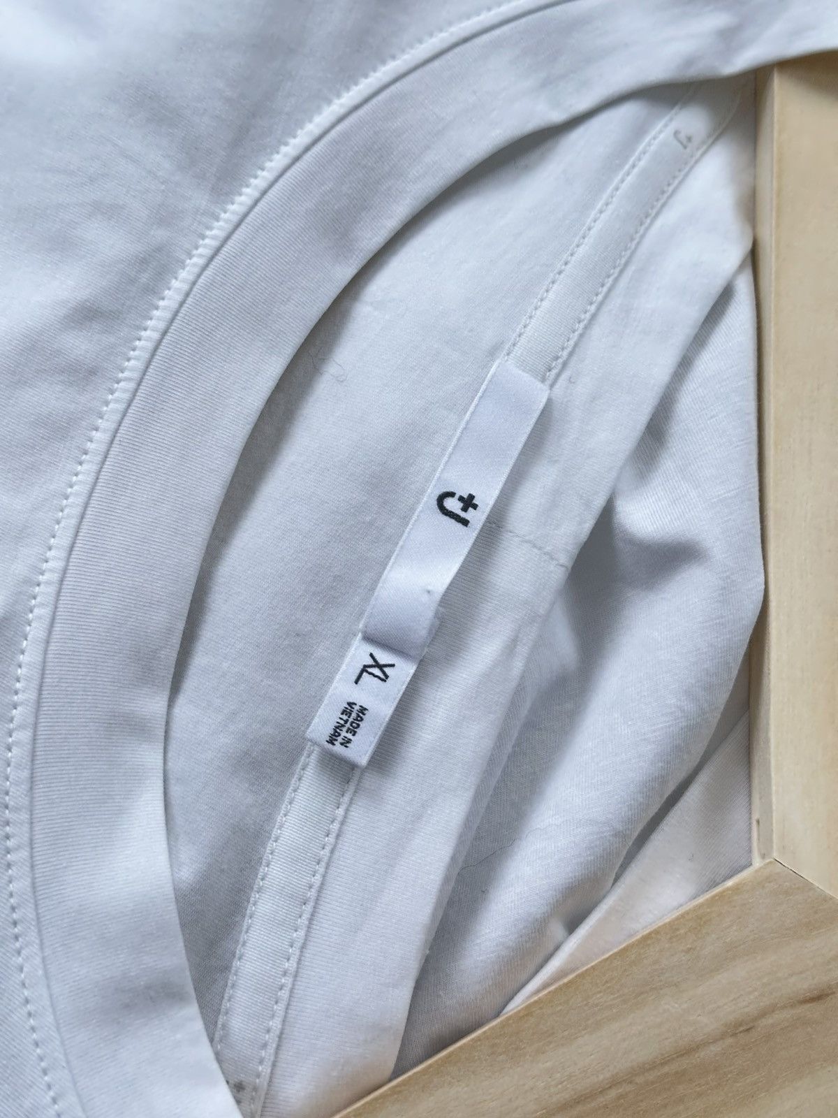 Jil Sander × Uniqlo 🫧 JIL SANDERxH&M LONG SLEEVE T-SHIRT WOMEN’S Size XL / US 12-14 / IT 48-50 - 11 Thumbnail