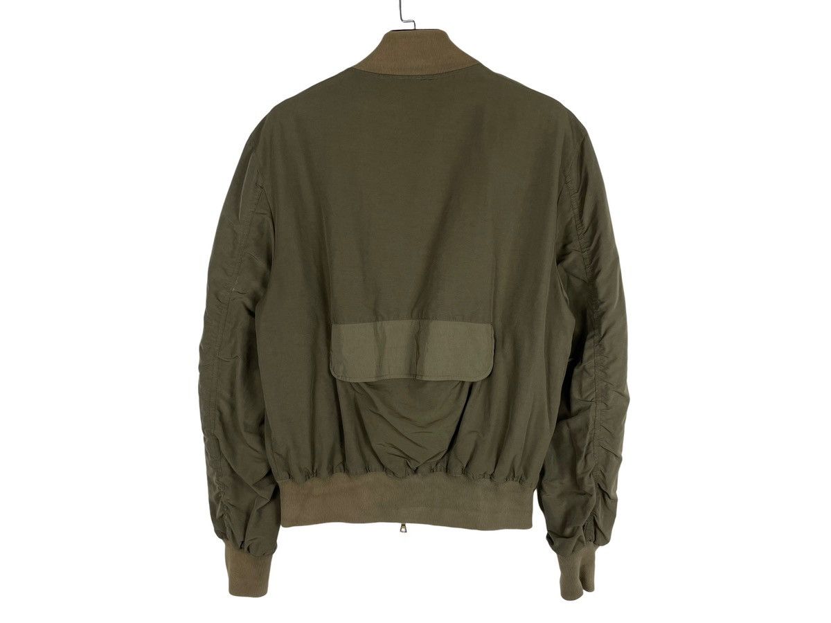 Colette × Fear of God Fear Of God x Colette 3rd Collection Bomber Size US L / EU 52-54 / 3 - 2 Thumbnail
