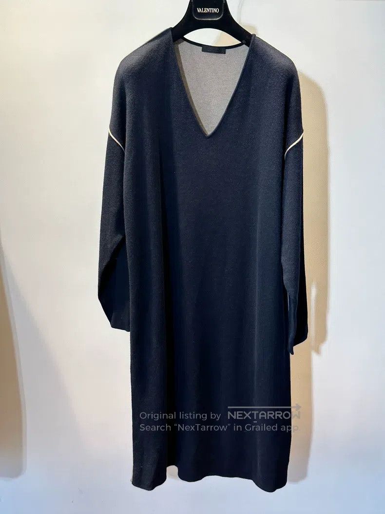 The Row Cashmere Dress