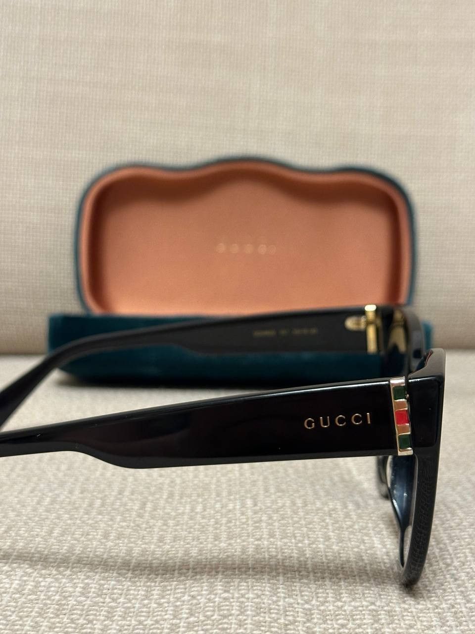 Gucci Gucci Sunglasses Size ONE SIZE - 2 Thumbnail