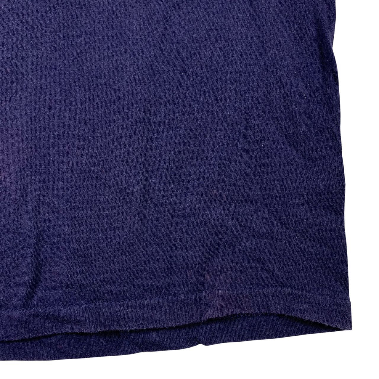 Delta × Vintage Vintage 90s Wording tees Size US L / EU 52-54 / 3 - 8 Thumbnail