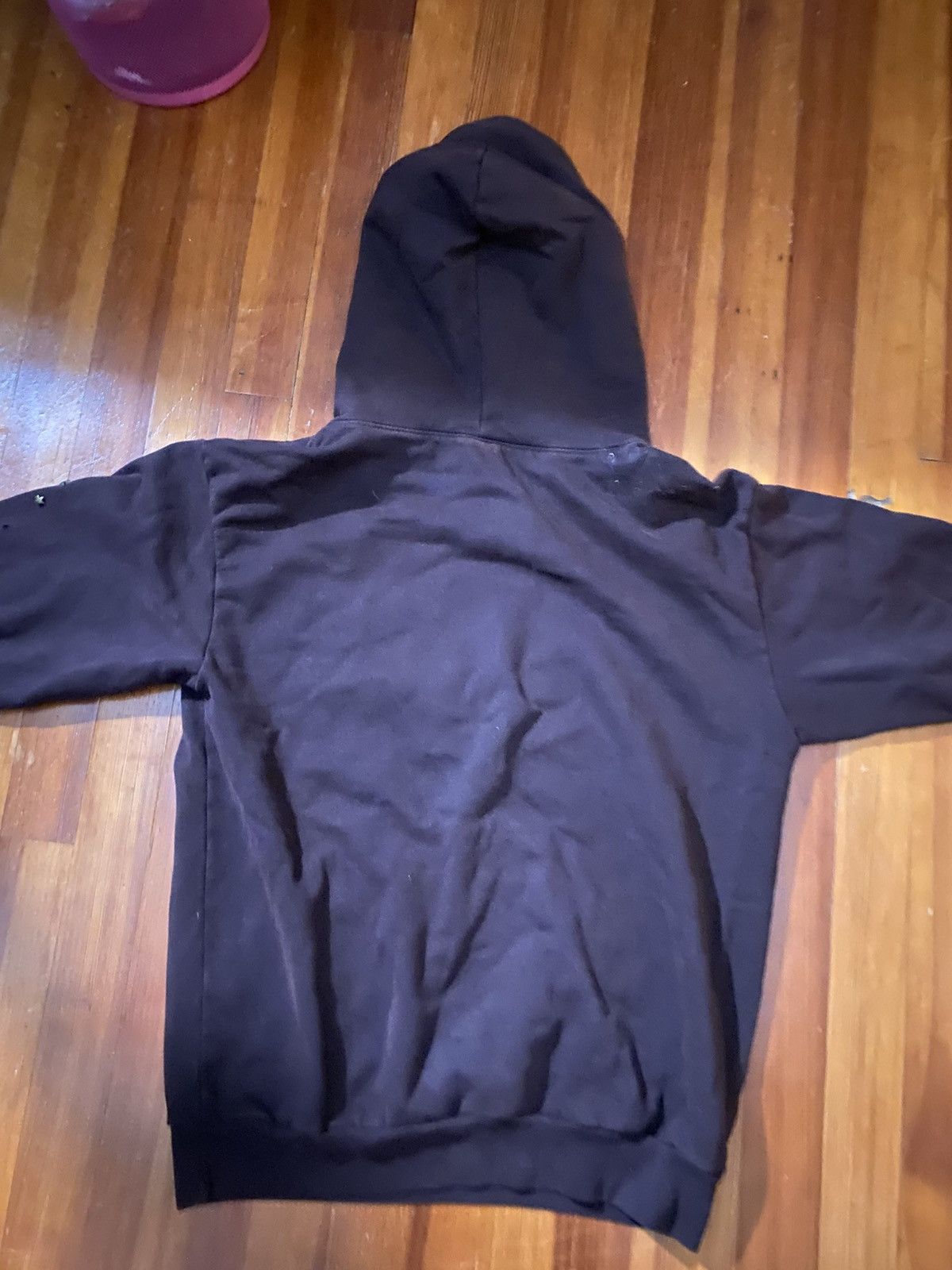 Sp5der × Travis Scott Travis scott Sp5der Rodeo hoodie Size US S / EU 44-46 / 1 - 2 Thumbnail