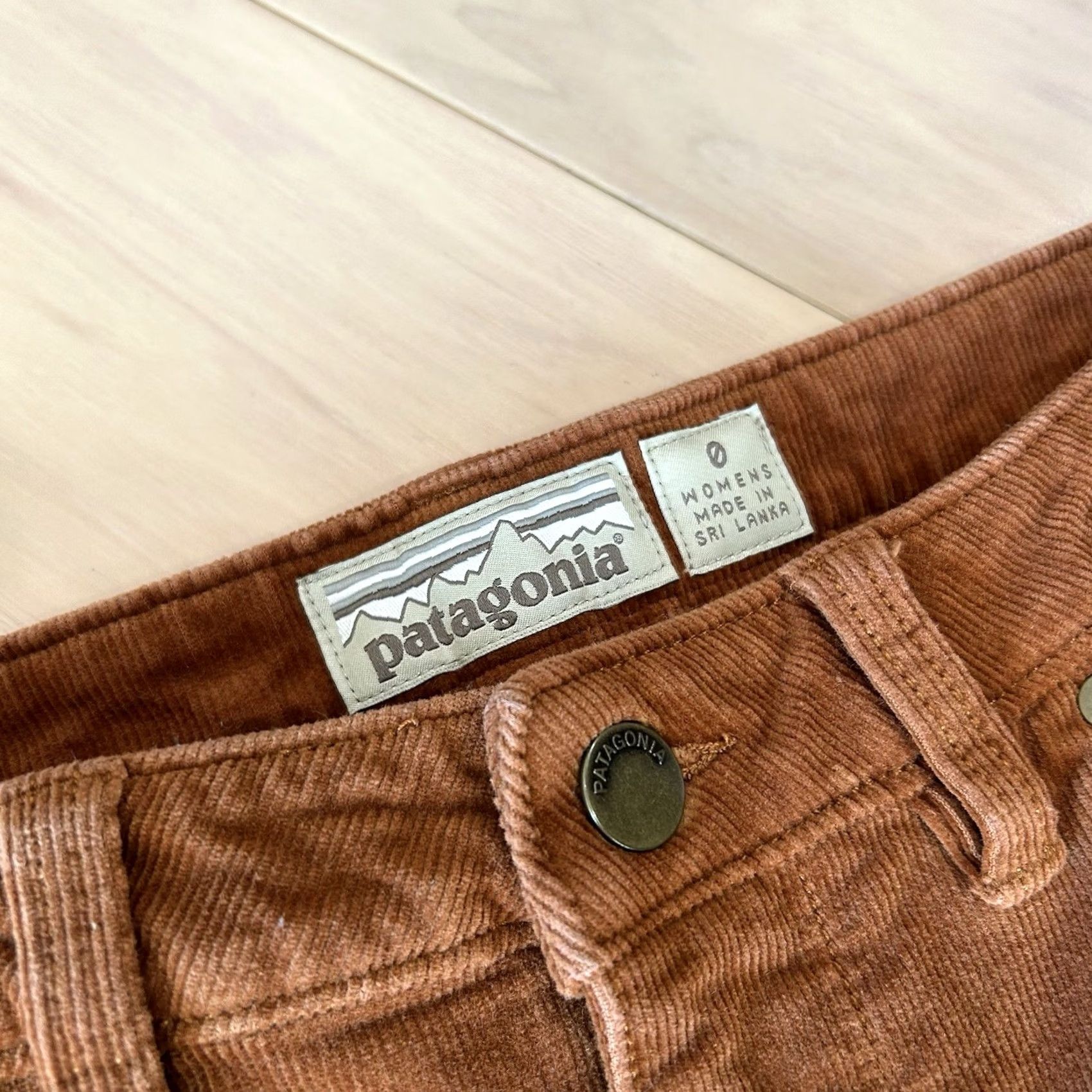 Patagonia VINTAGE? No. Size 25" / US 0 / IT 36 - 3 Thumbnail