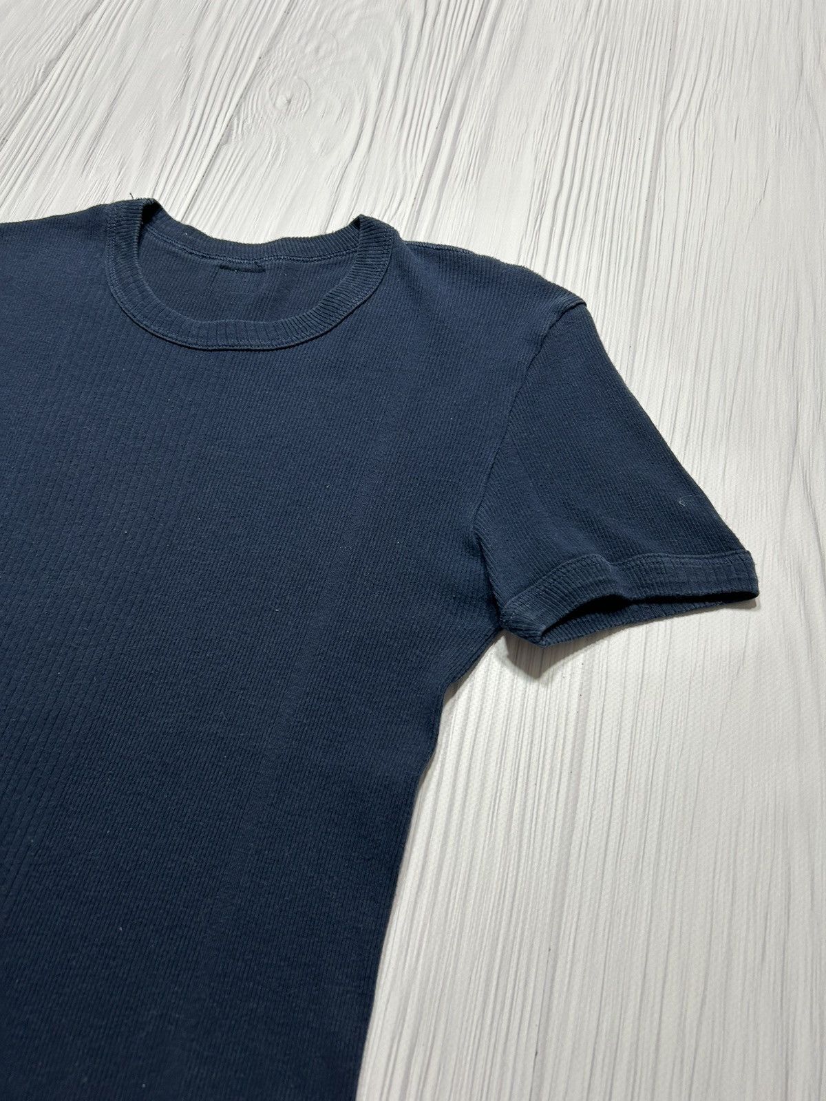 Dolce & Gabbana Vintage Dolce Gabbana Underwear T-Shirt Size US S / EU 44-46 / 1 - 5 Thumbnail