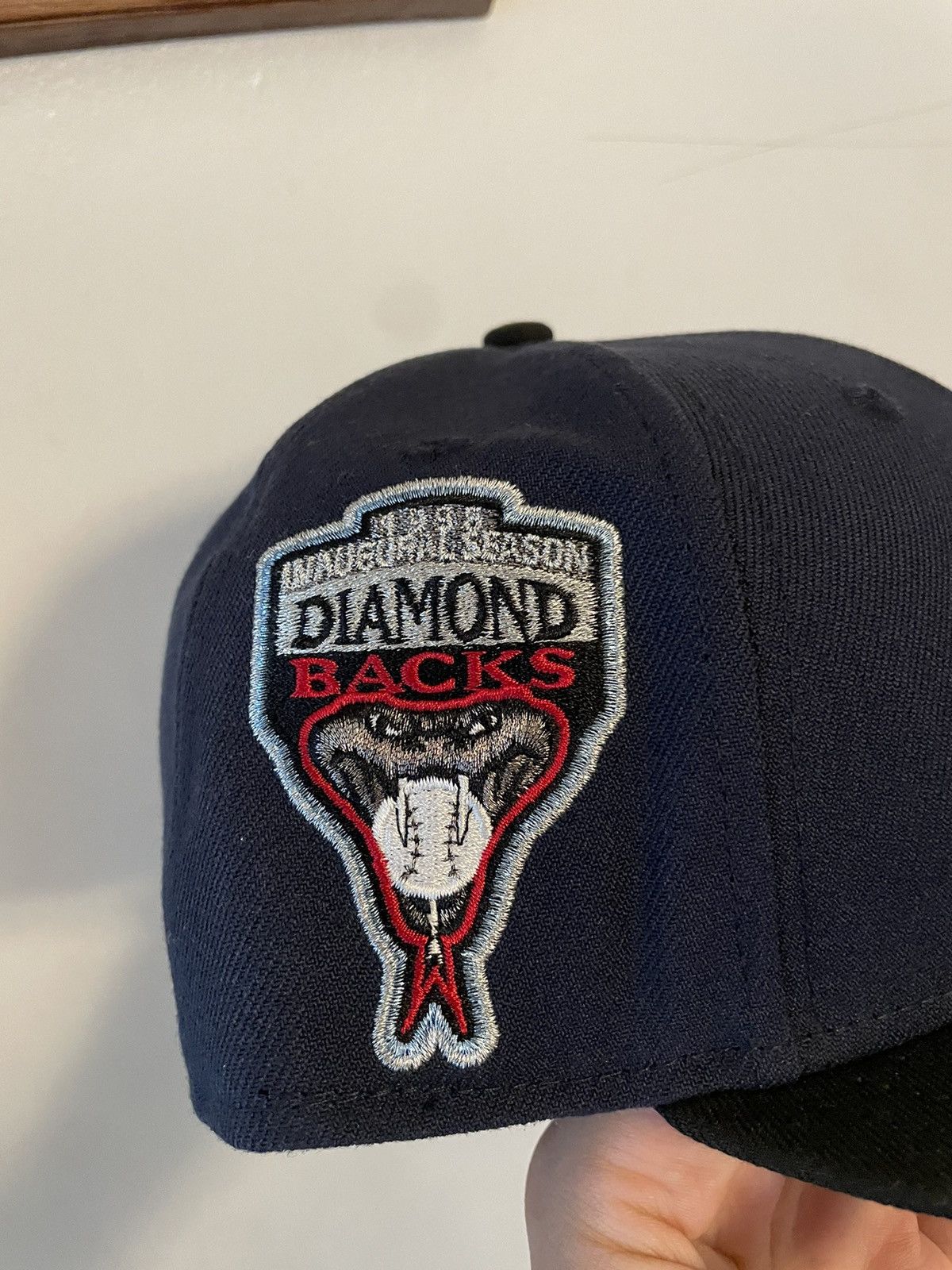 Hat Club Hat club noho exclusive big jersey pack 7 1/4 Size ONE SIZE - 4 Thumbnail