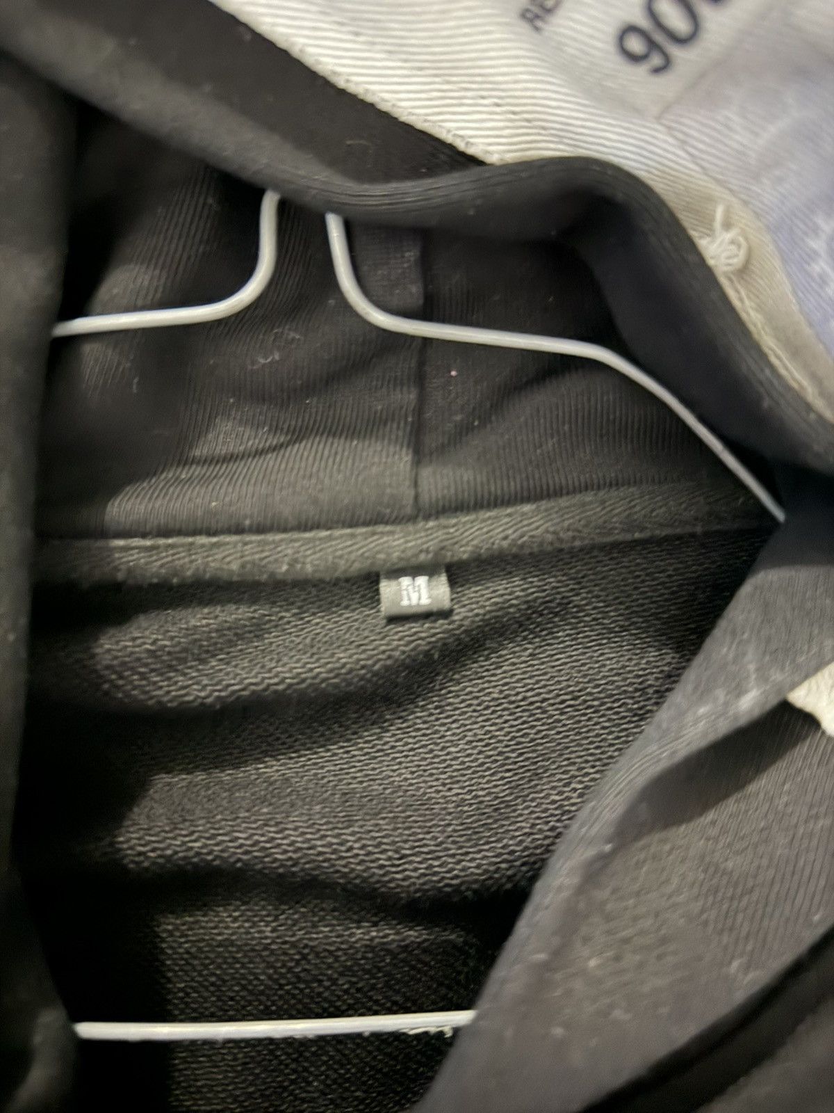 Billionaire Studios billionaire studios pharmaceutical hoodie Size US M / EU 48-50 / 2 - 4 Thumbnail