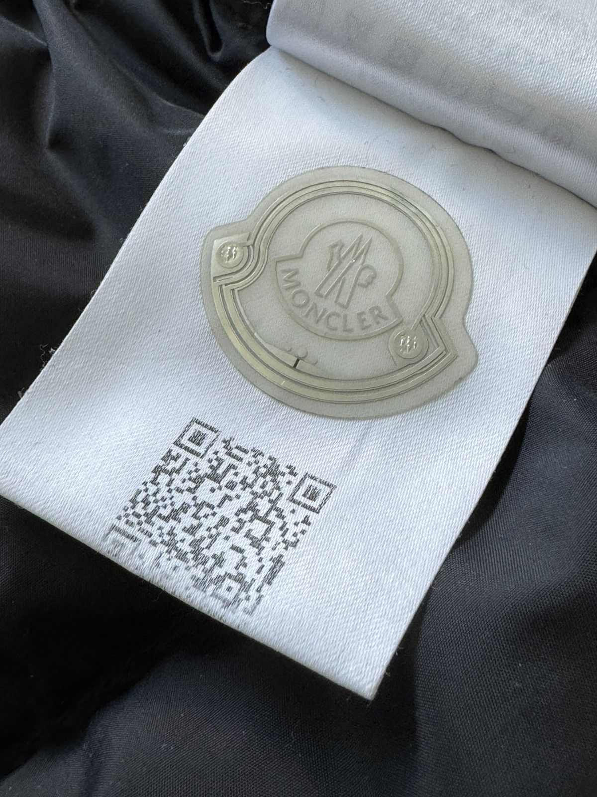Moncler Moncler Cluny puffer hooded parka jacket Size US XL / EU 56 / 4 - 10 Thumbnail