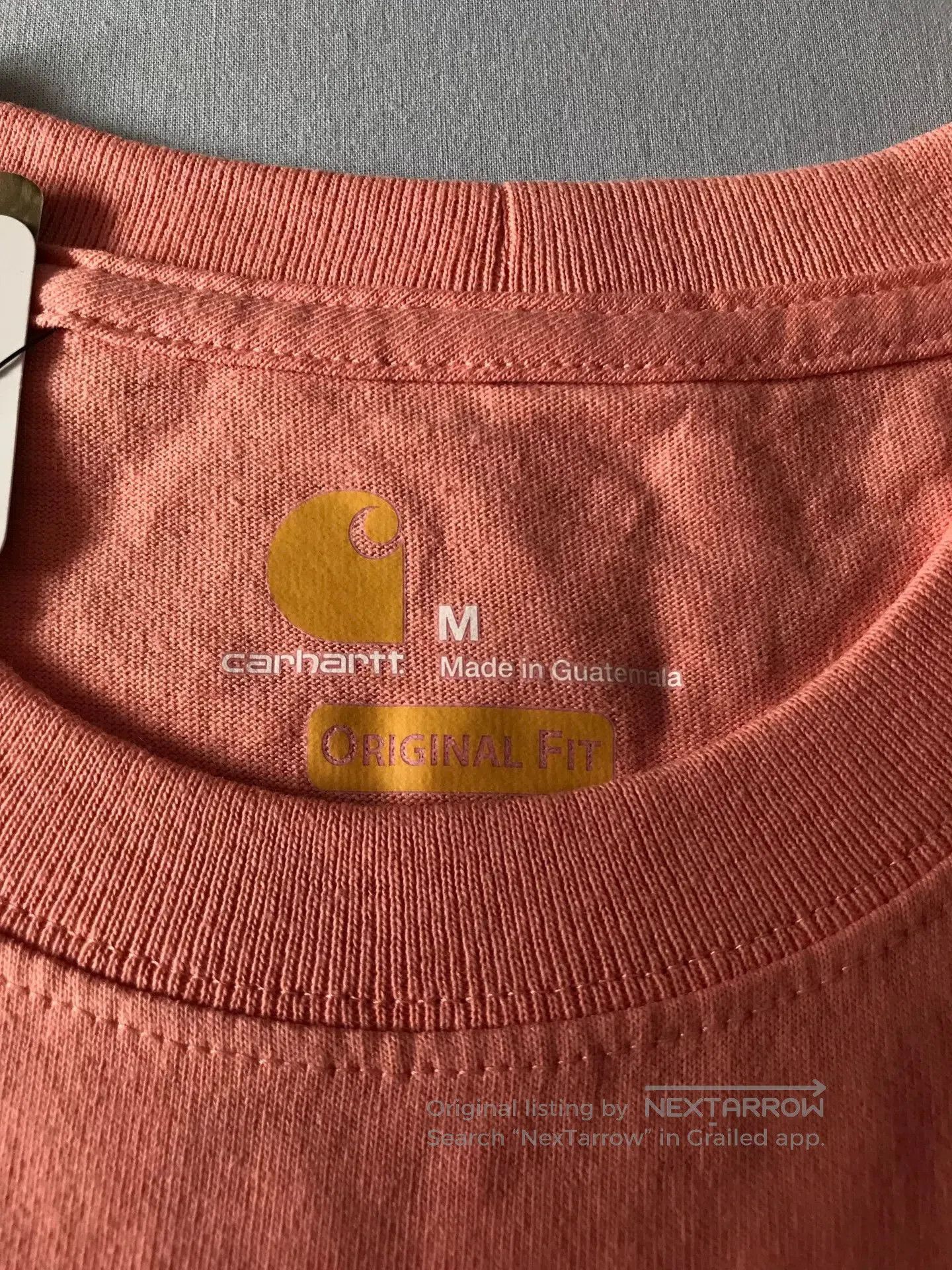 Carhartt Carhartt K87 P03 Short. Size US M / EU 48-50 / 2 - 5 Thumbnail