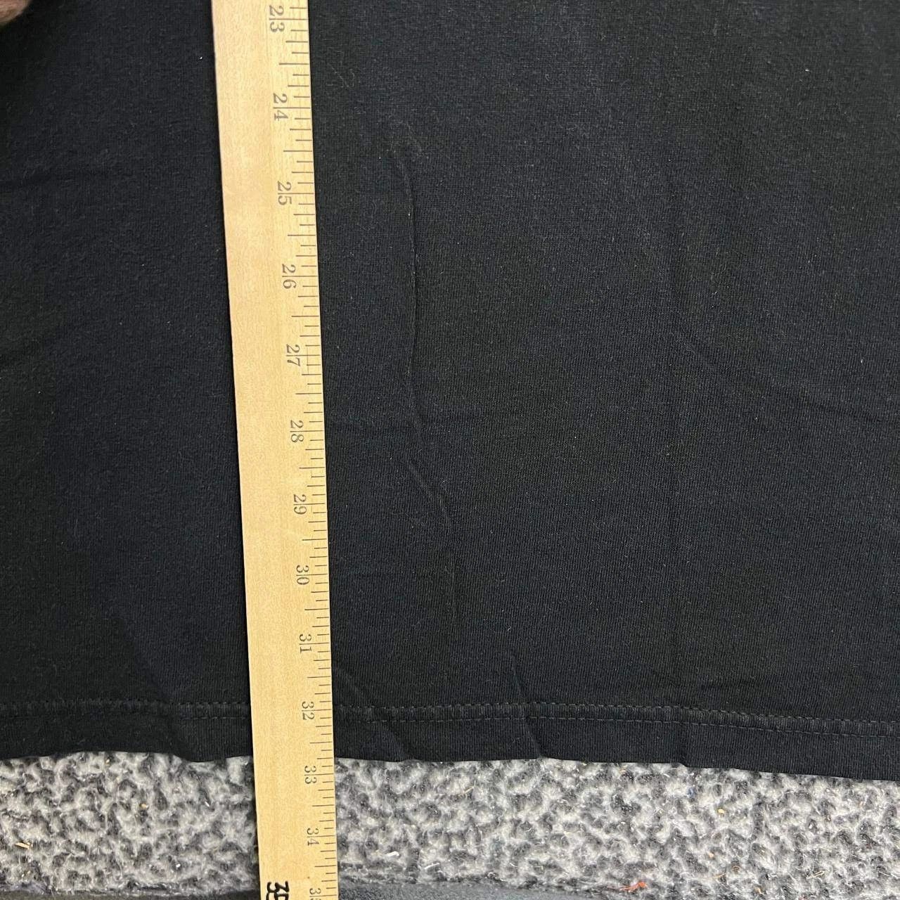 Other Vintage Zeep Imperial Sand Dunes Shirt Men Black Cotton 2XL Size US XXL / EU 58 / 5 - 4 Thumbnail