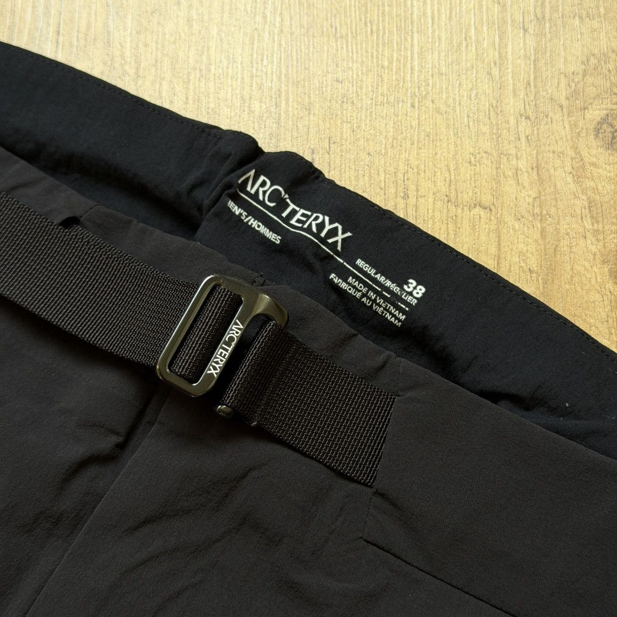 Arc'teryx ARC’TERYX GAMMA SL PANT Size US 38 / EU 54 - 4 Thumbnail