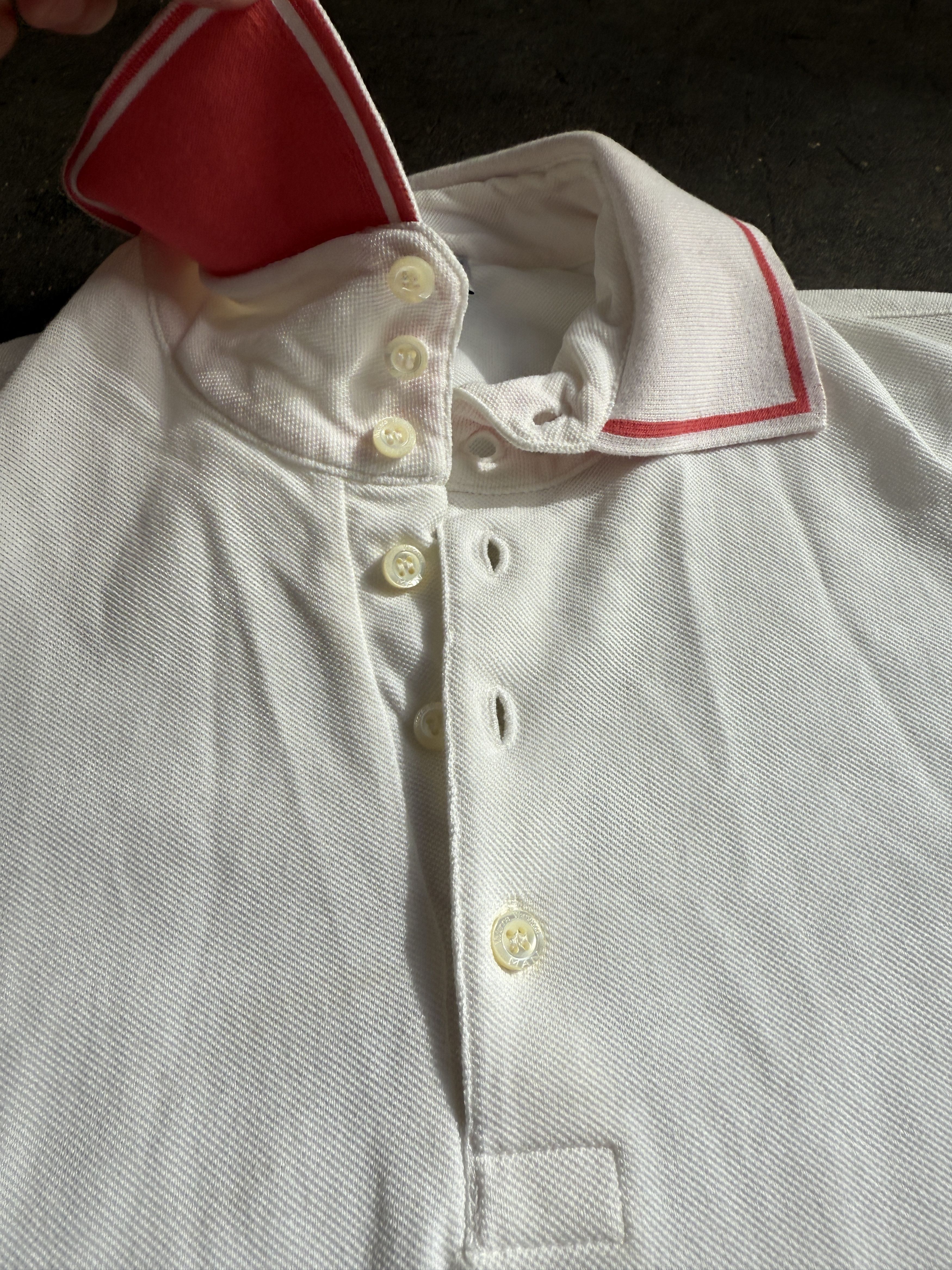 Vivienne Westwood High Collar w/ Metallic orb 2011 Vintage Polo Size US L / EU 52-54 / 3 - 6 Thumbnail