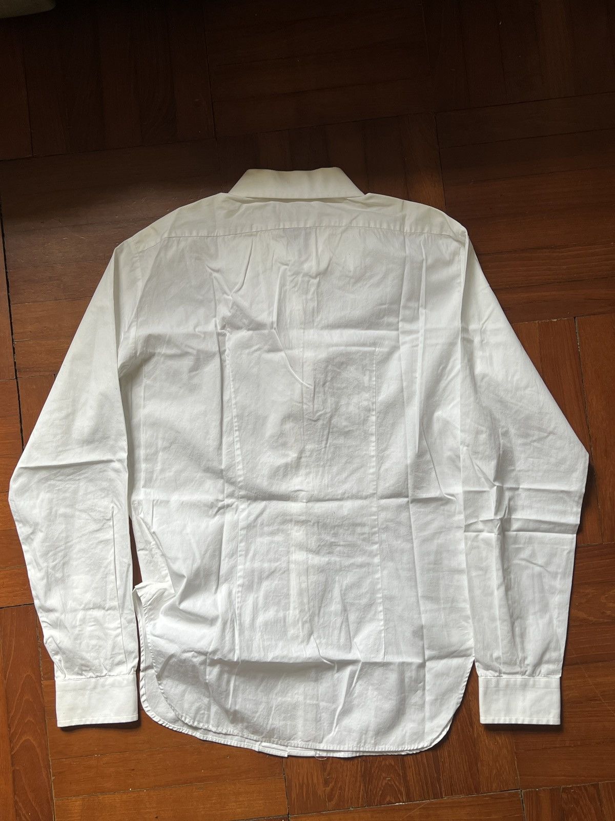 Maison Margiela Maison Margiela men’s shirts Size US M / EU 48-50 / 2 - 2 Thumbnail