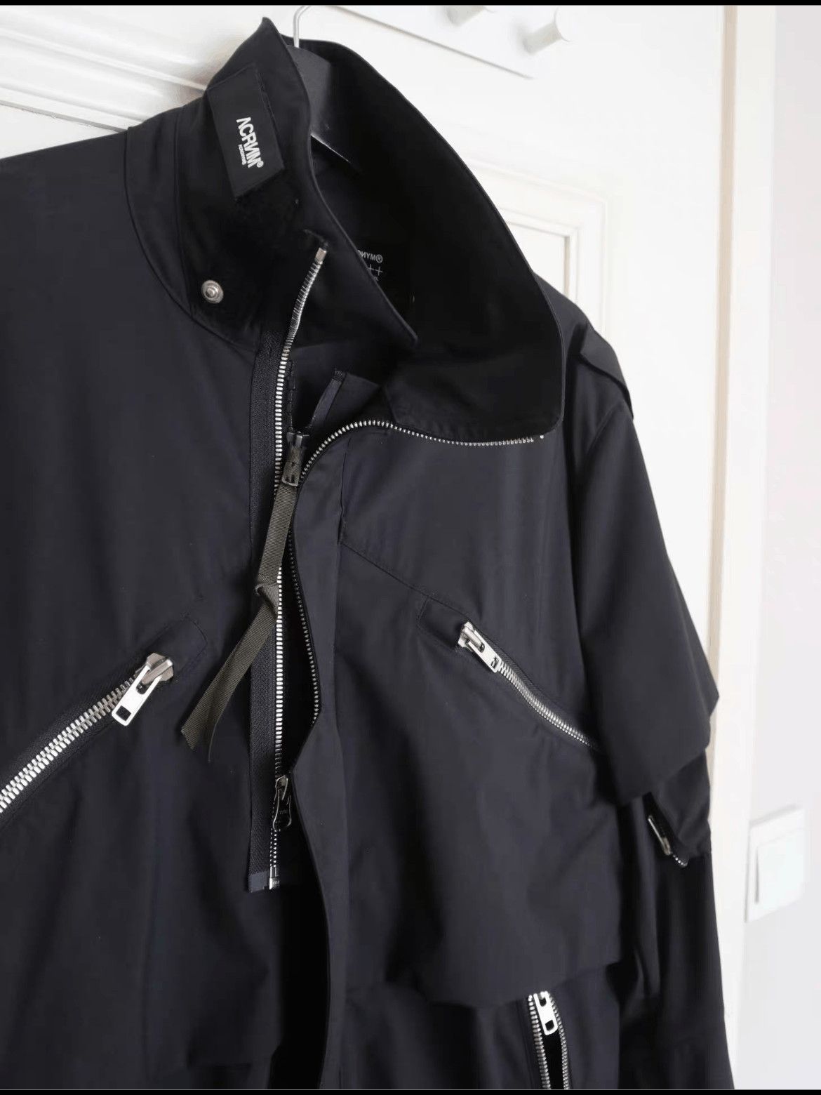 Acronym Acronym Acronym J1WB-E Interopse Jacket-2506 Size US S / EU 44-46 / 1 - 4 Thumbnail