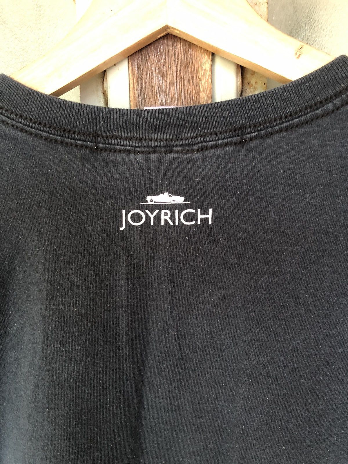 Joyrich Vintage Joyrich Bear Face Big Shirt Tee Size US M / EU 48-50 / 2 - 9 Thumbnail