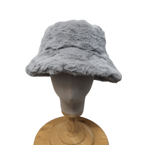 Japanese Brand 💥 Choutrente japan fleece bucket hat Size ONE SIZE - 1 Thumbnail