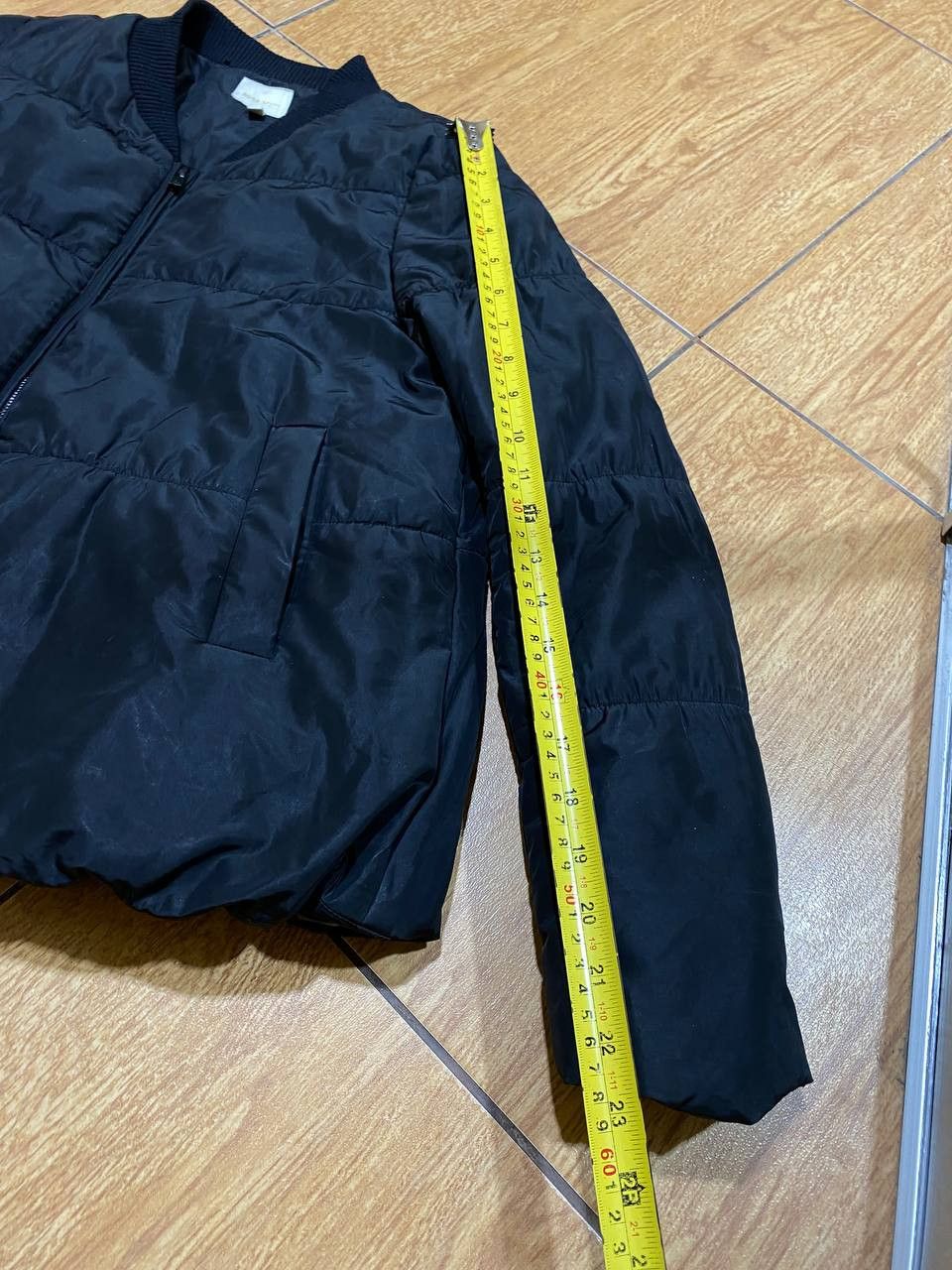 Miss Sixty Vintage Jacket Zip Miss Sixty Size XS Streetwear Size XS / US 0-2 / IT 36-38 - 11 Thumbnail