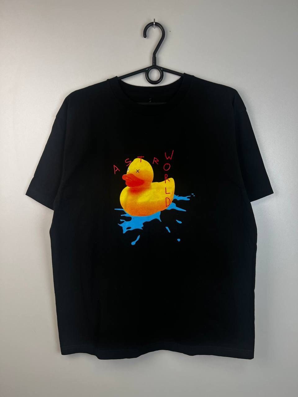 Travis Scott Astroworld Travis Scott streetwear t-shirts size L Size US L / EU 52-54 / 3 - 1 Thumbnail