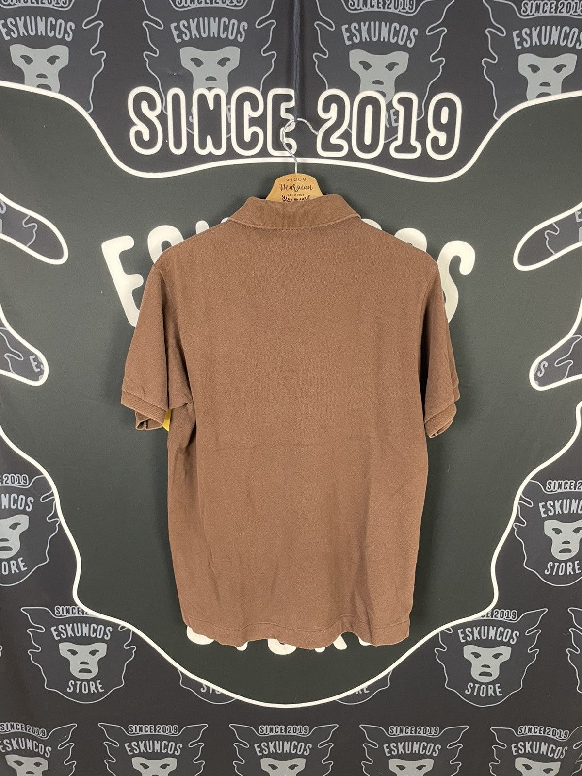 Lacoste Lacoste Small Logo Polo tee Size US M / EU 48-50 / 2 - 3 Thumbnail
