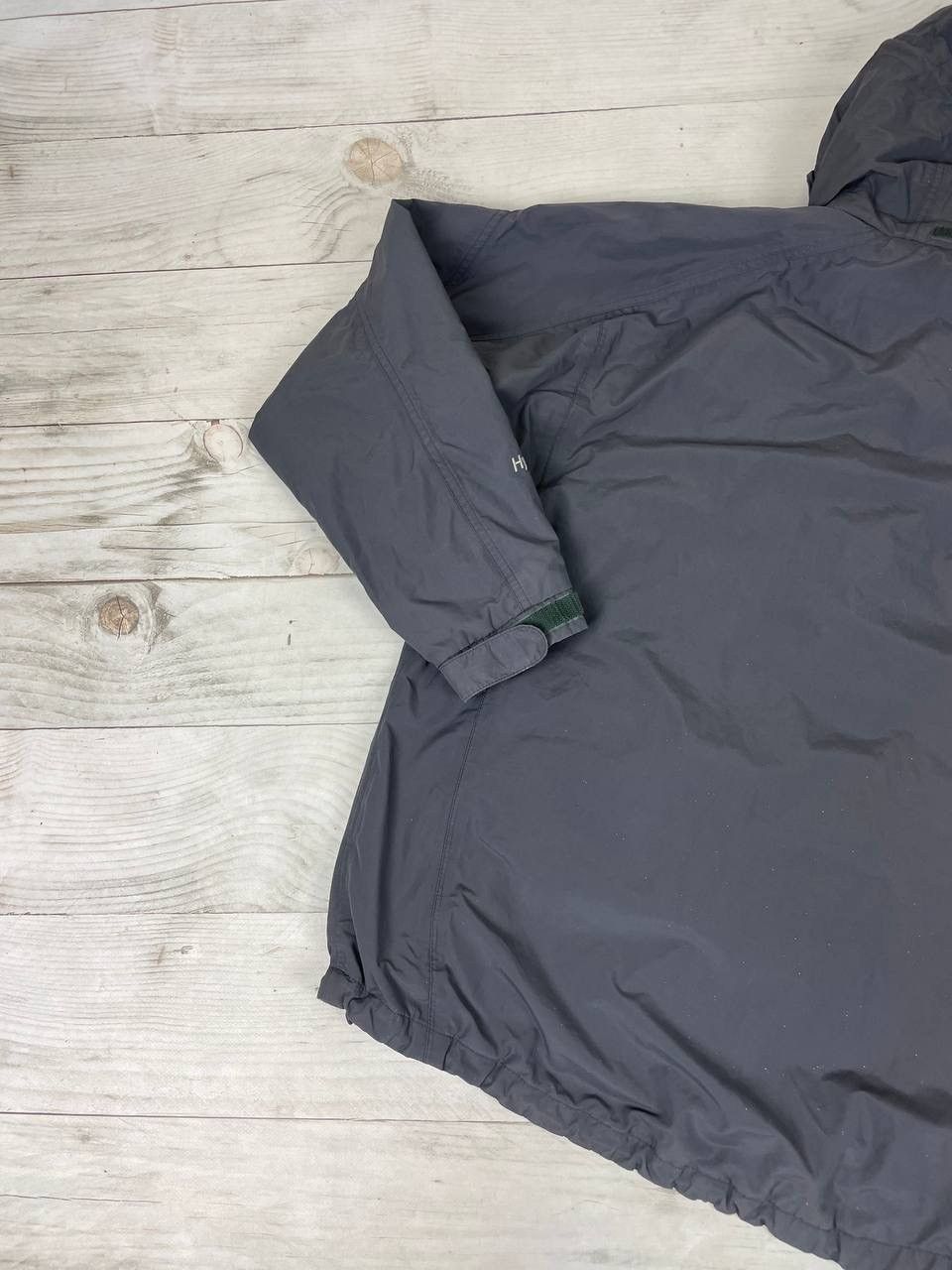 Other Vintage The North Face Hyvent Shell Jacket Size US L / EU 52-54 / 3 - 15 Thumbnail