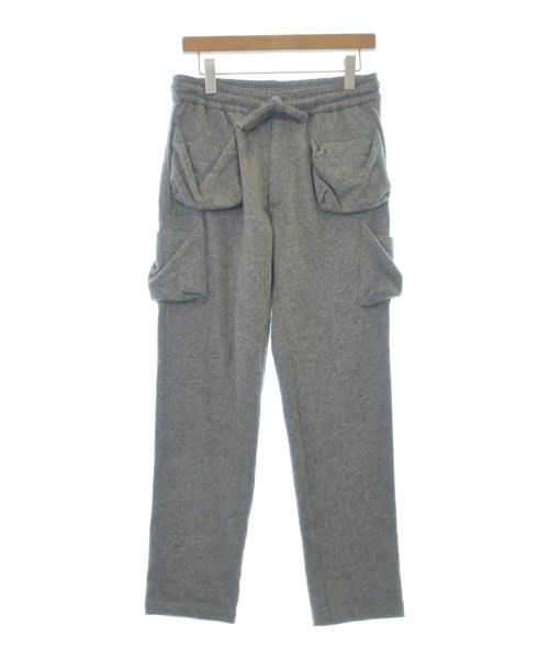 image of Number N Ine Cargo Sweatpants, Men's (Size 29)