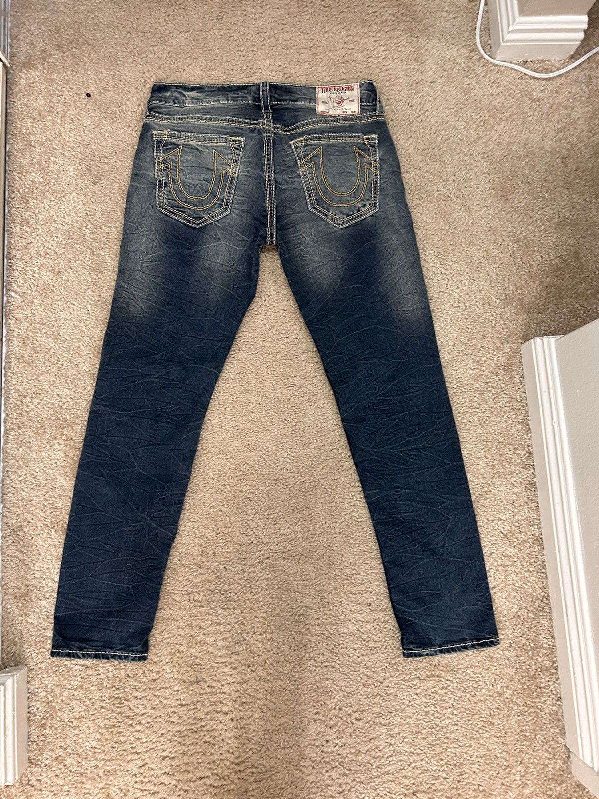 True Religion True religion jeans Size US 33 - 1 Thumbnail