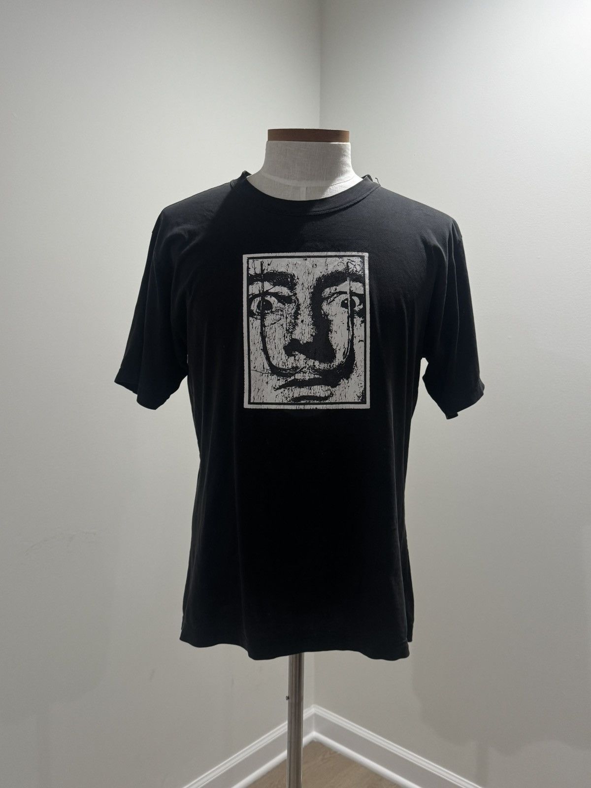 Salvador Dali Tee
