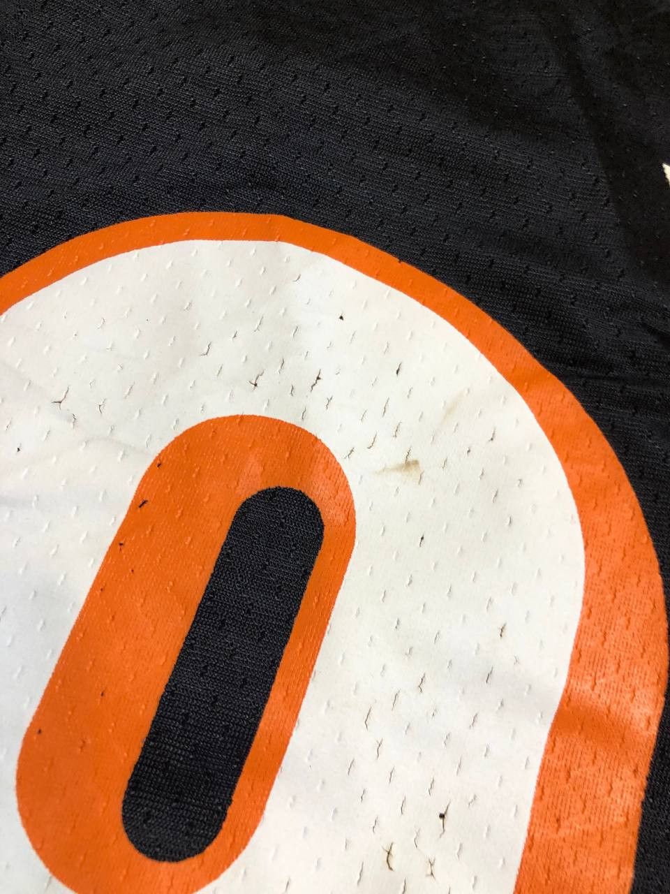 NFL NFL Reebok Cincinnati Bengals Houshmandzadeh jersey #94 Size US XL / EU 56 / 4 - 8 Thumbnail