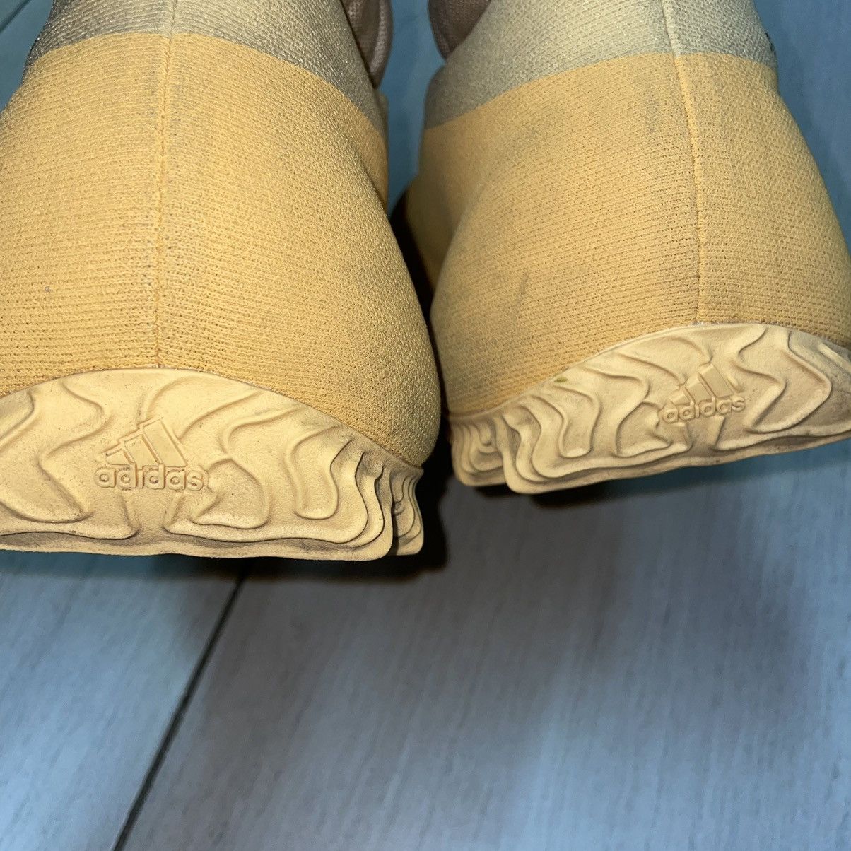 Yeezy Yeezy Knit Runner Boot Size US 9 / EU 42 - 9 Thumbnail